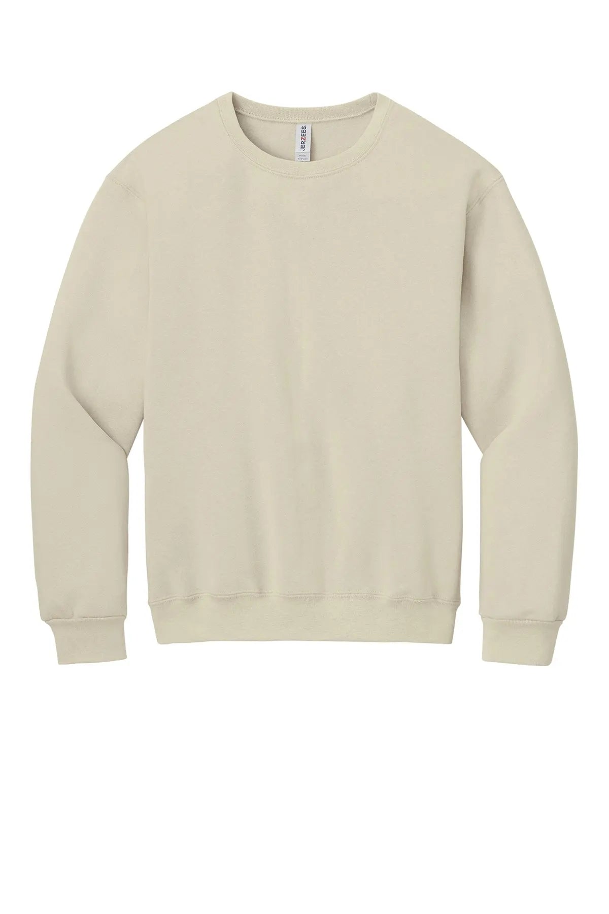 Jerzees Rugged™ Unisex Crewneck Sweatshirt #C12M