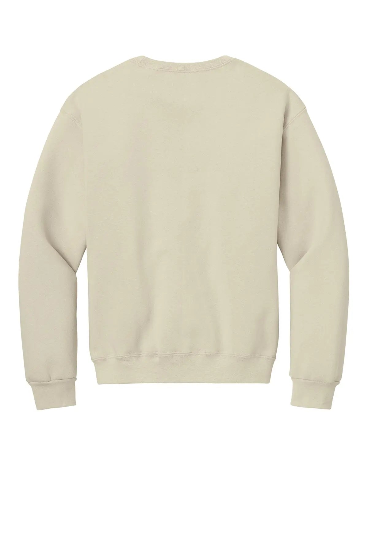 Jerzees Rugged™ Unisex Crewneck Sweatshirt #C12M