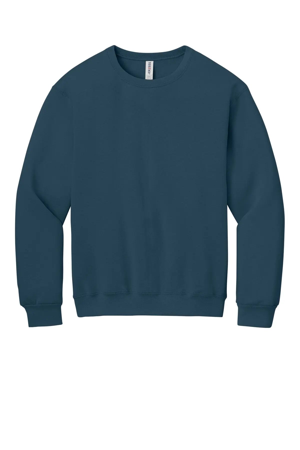 Jerzees Rugged™ Unisex Crewneck Sweatshirt #C12M