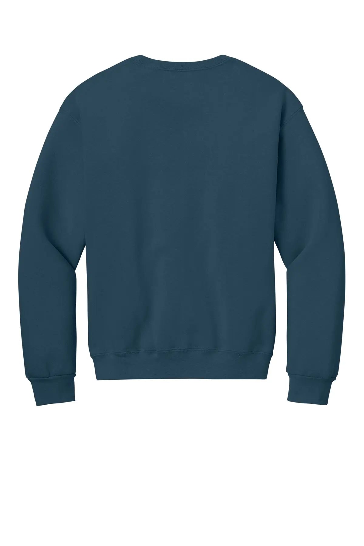 Jerzees Rugged™ Unisex Crewneck Sweatshirt #C12M