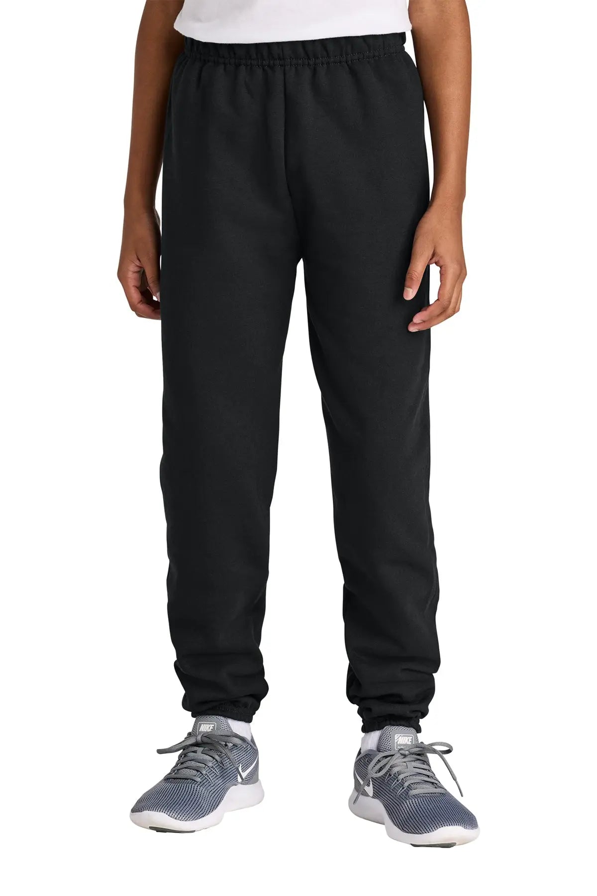 Jerzees® Youth NuBlend® Sweatpant #973B
