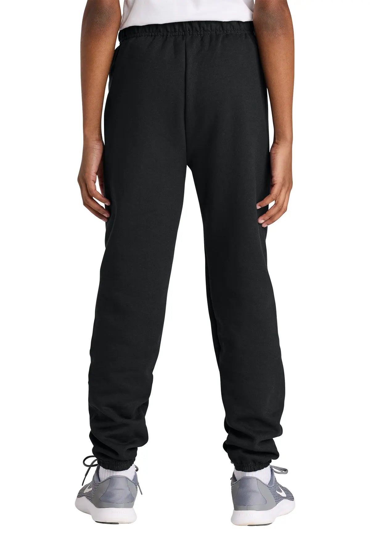 Jerzees® Youth NuBlend® Sweatpant #973B