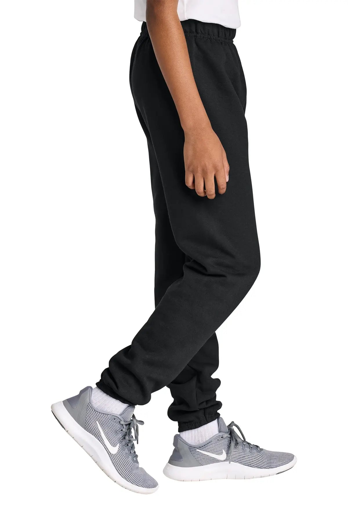 Jerzees® Youth NuBlend® Sweatpant #973B