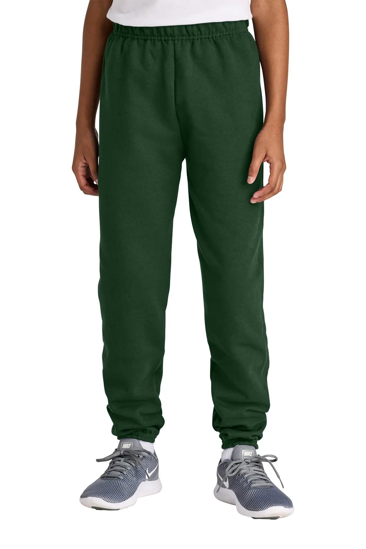 Jerzees® Youth NuBlend® Sweatpant #973B