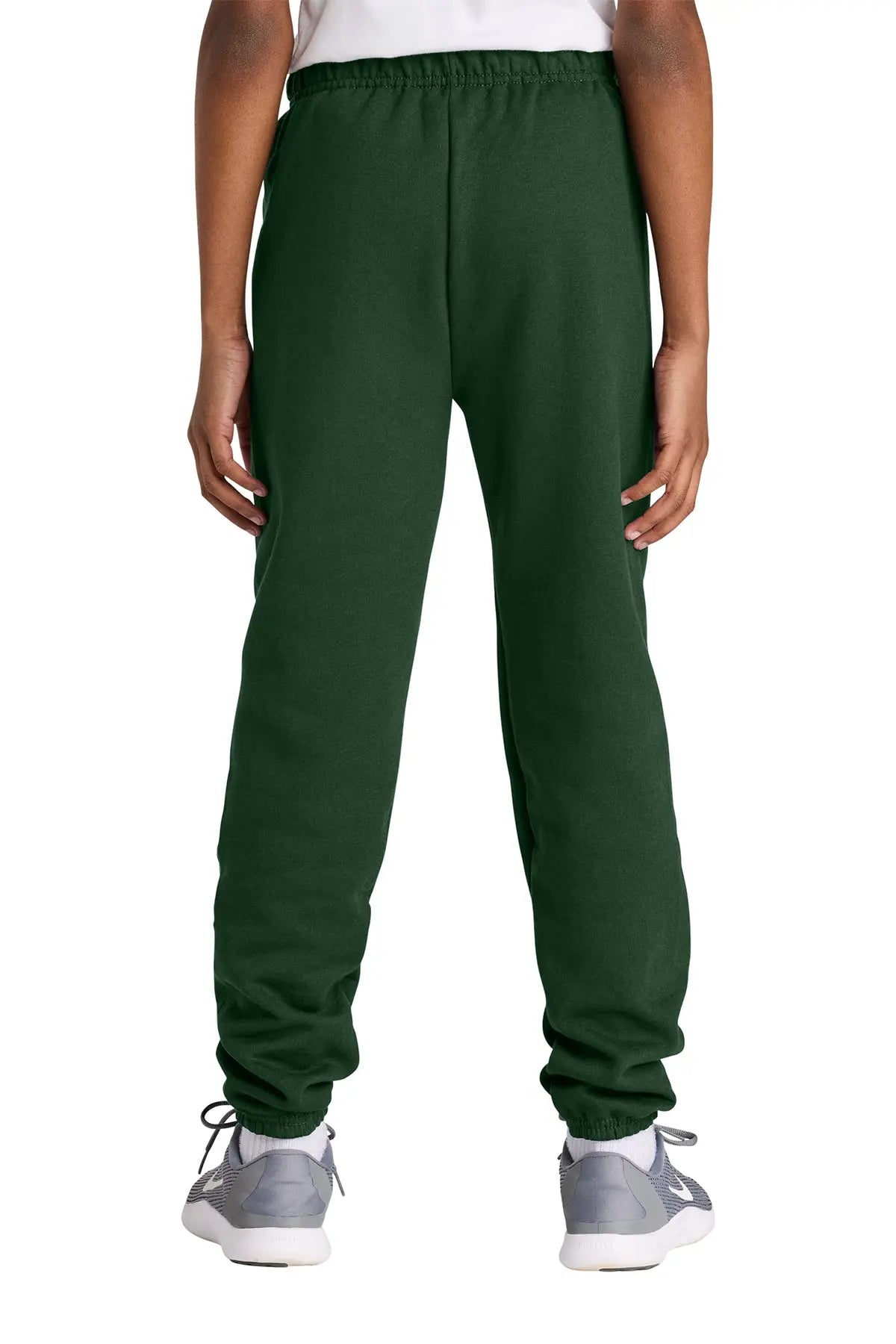 Jerzees® Youth NuBlend® Sweatpant #973B