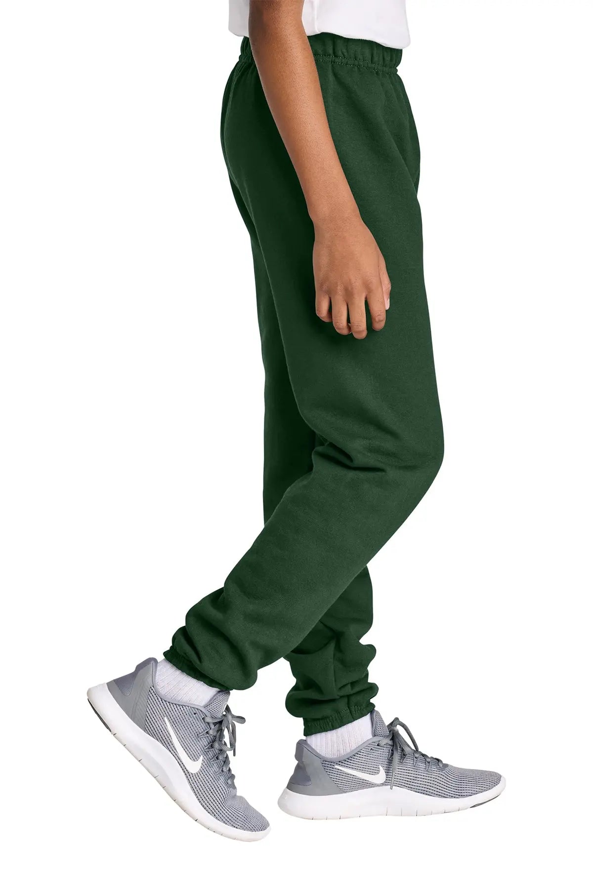 Jerzees® Youth NuBlend® Sweatpant #973B