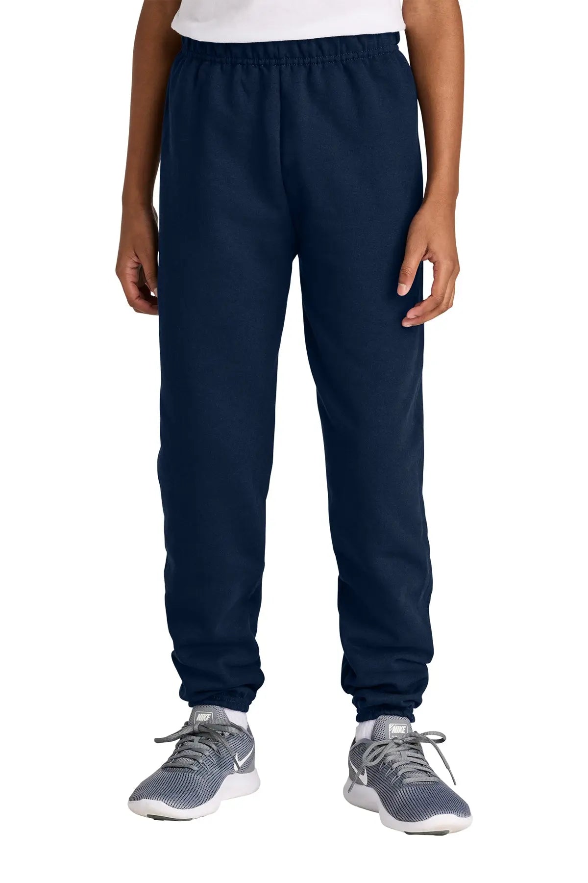 Jerzees® Youth NuBlend® Sweatpant #973B