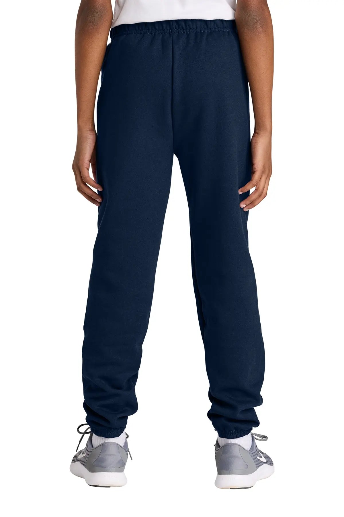 Jerzees® Youth NuBlend® Sweatpant #973B