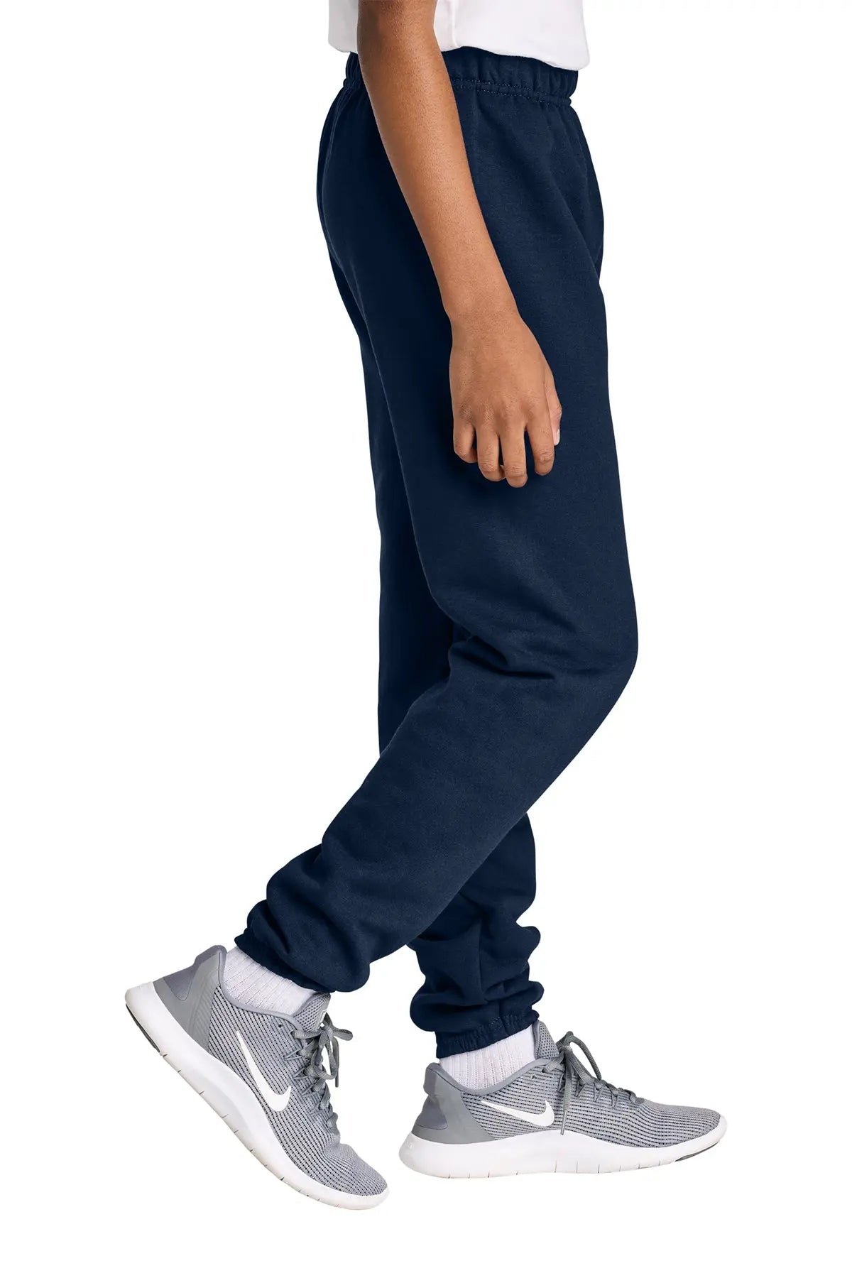 Jerzees® Youth NuBlend® Sweatpant #973B