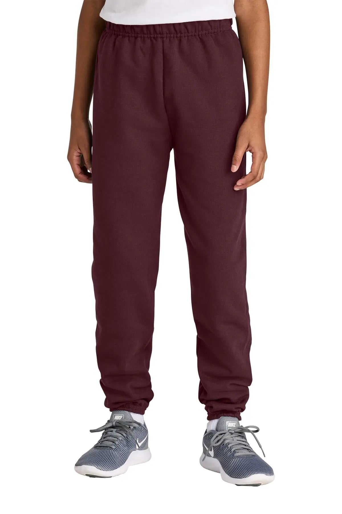 Jerzees® Youth NuBlend® Sweatpant #973B