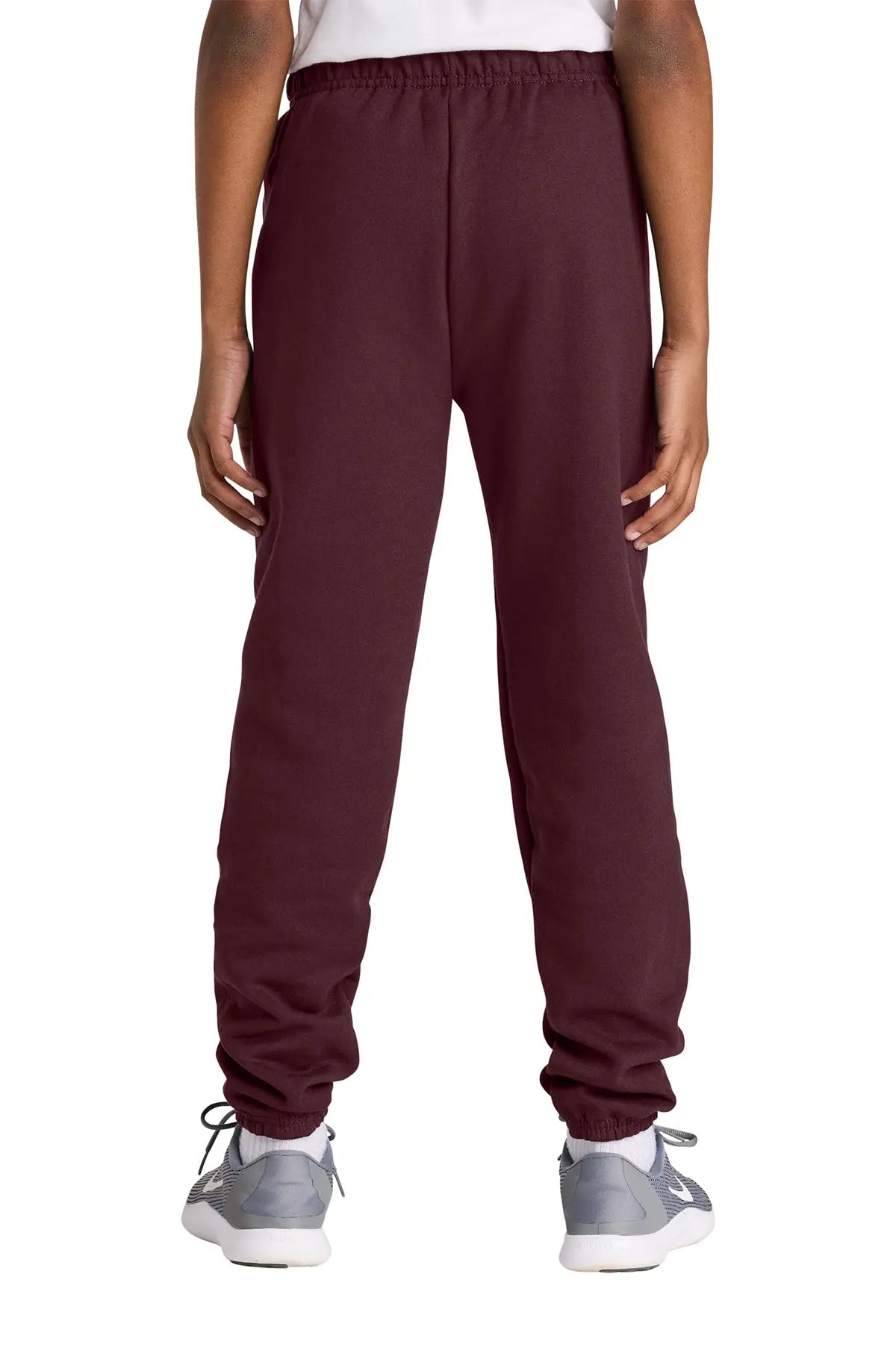 Jerzees® Youth NuBlend® Sweatpant #973B