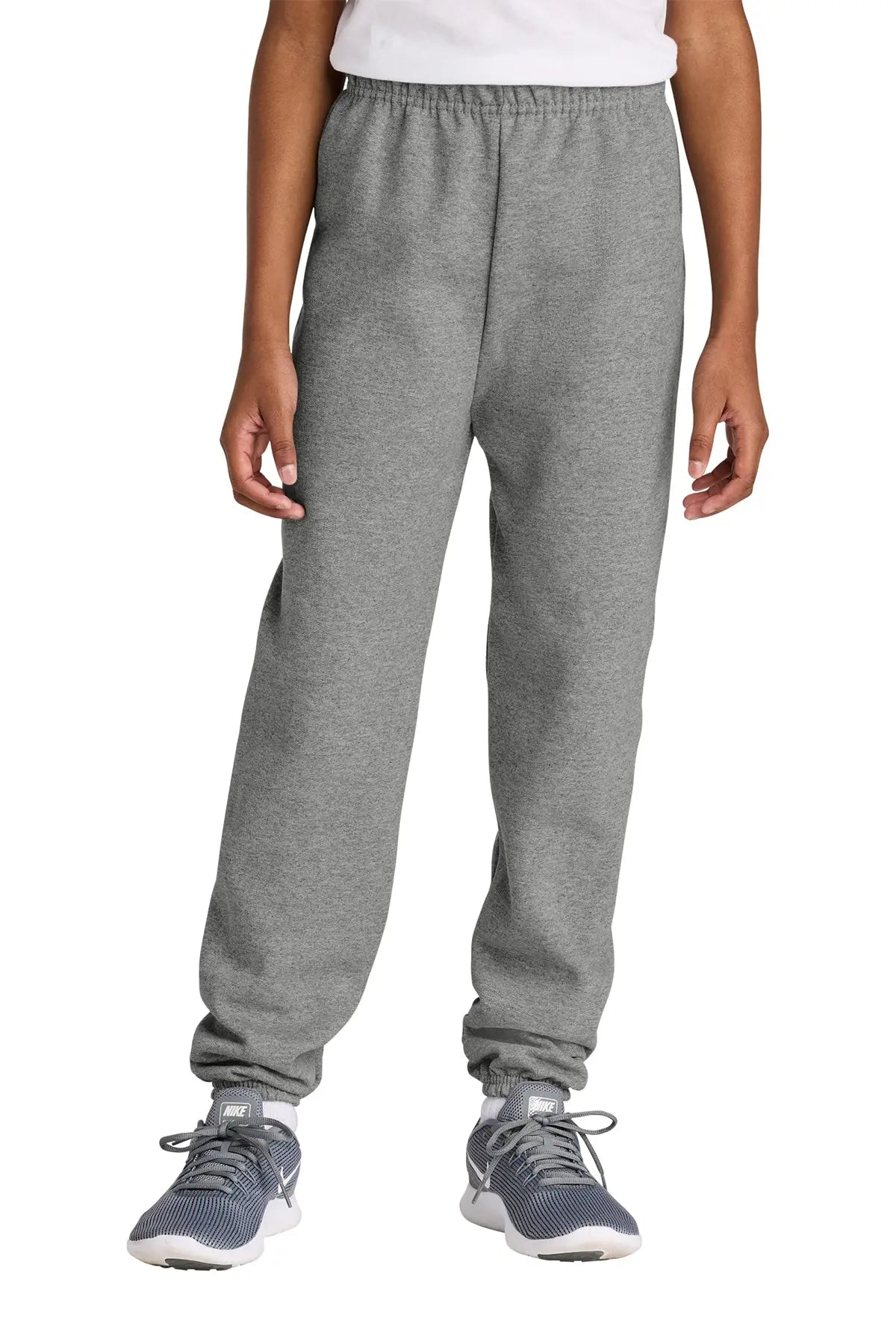 Jerzees® Youth NuBlend® Sweatpant #973B