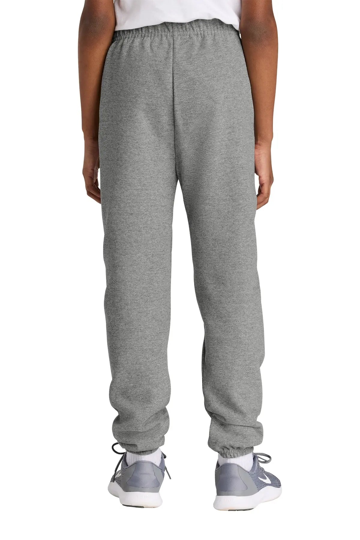 Jerzees® Youth NuBlend® Sweatpant #973B
