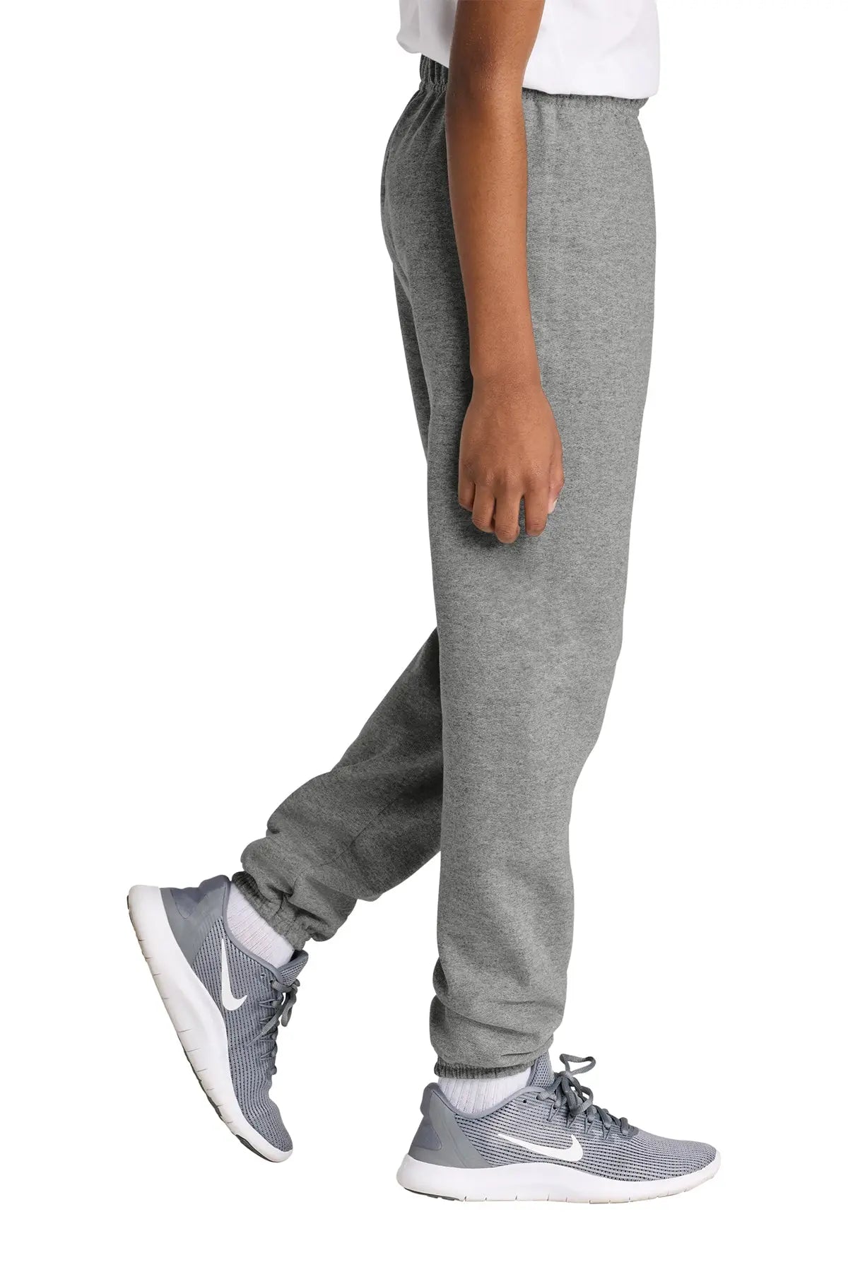 Jerzees® Youth NuBlend® Sweatpant #973B