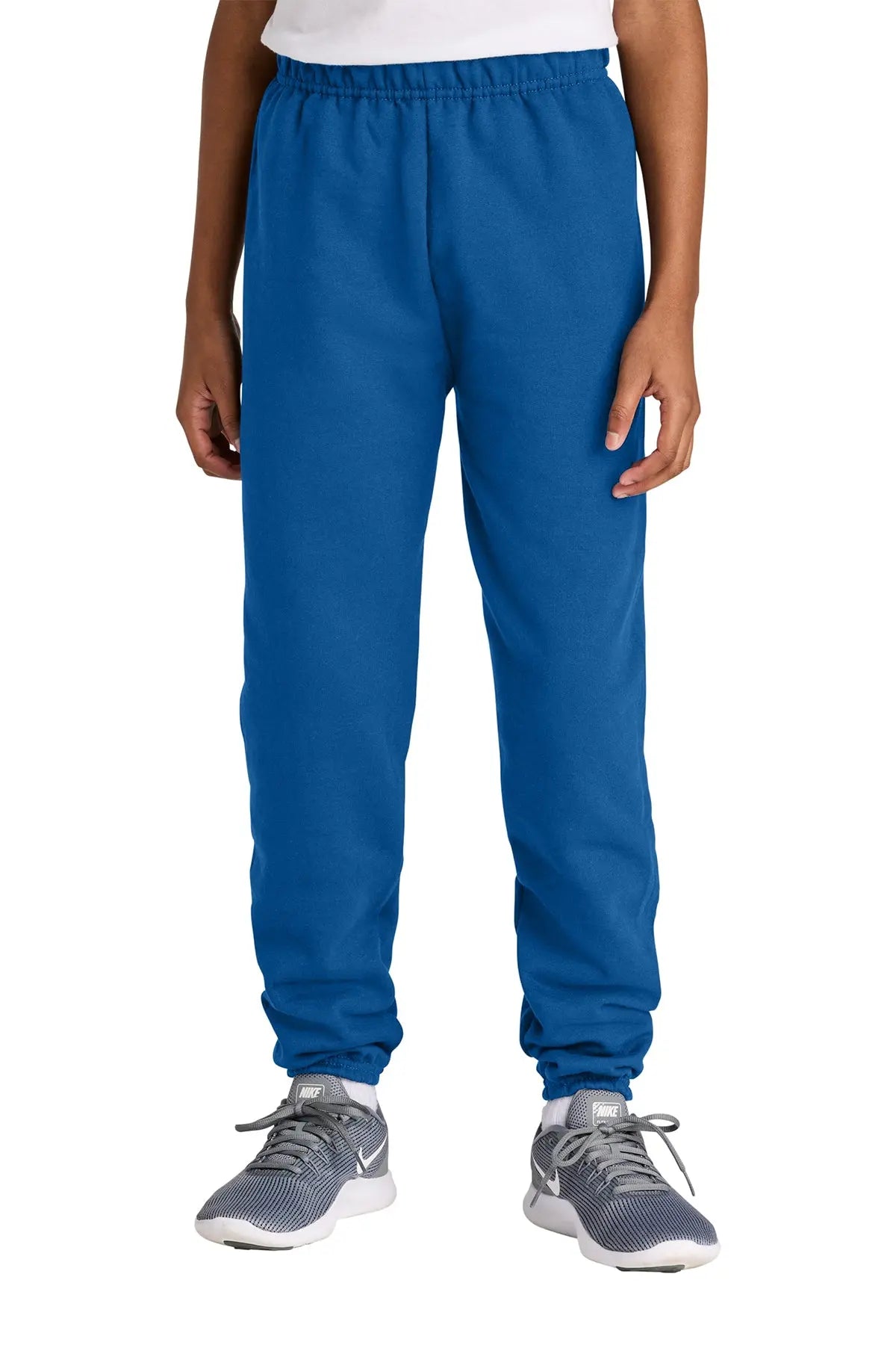 Jerzees® Youth NuBlend® Sweatpant #973B