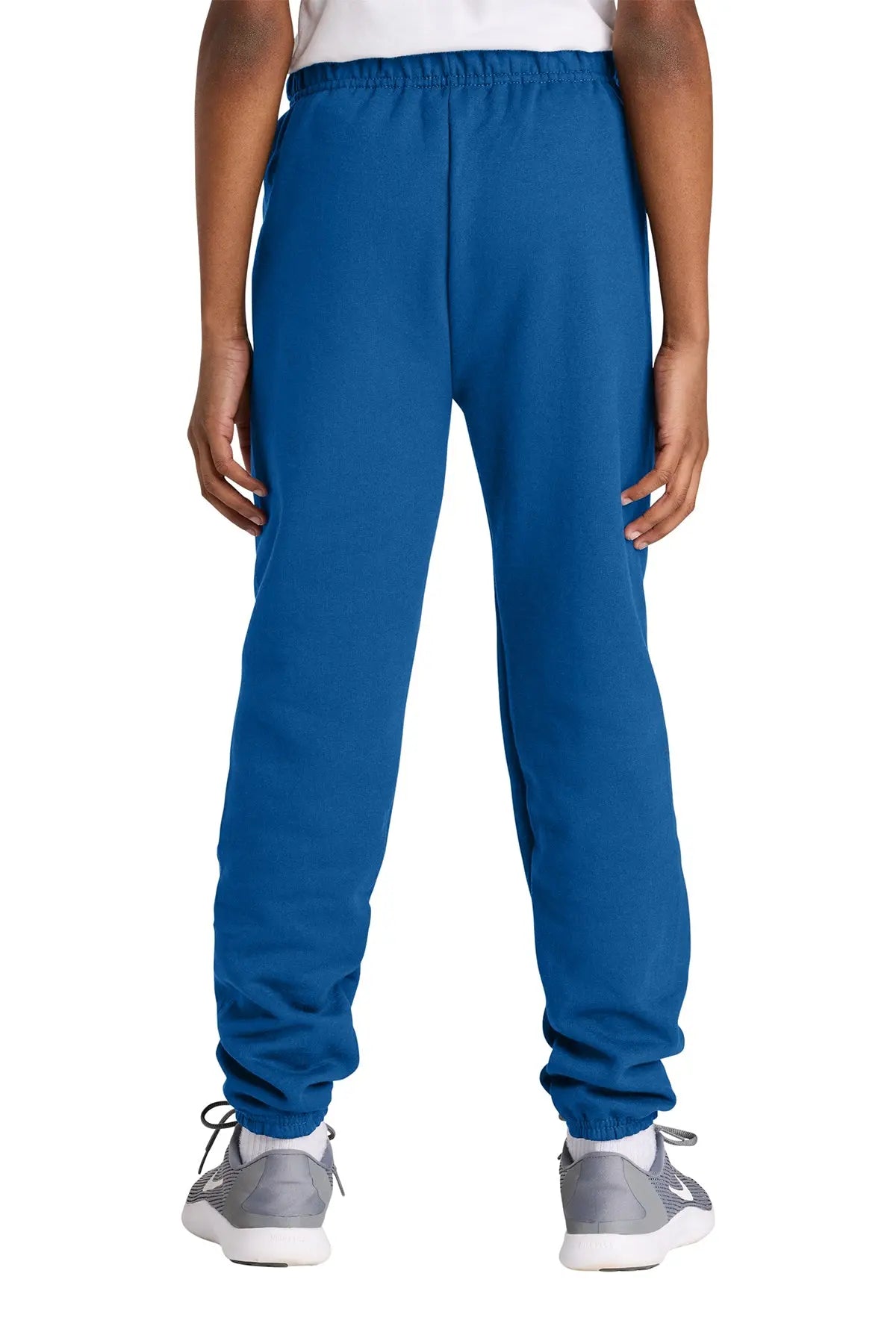 Jerzees® Youth NuBlend® Sweatpant #973B
