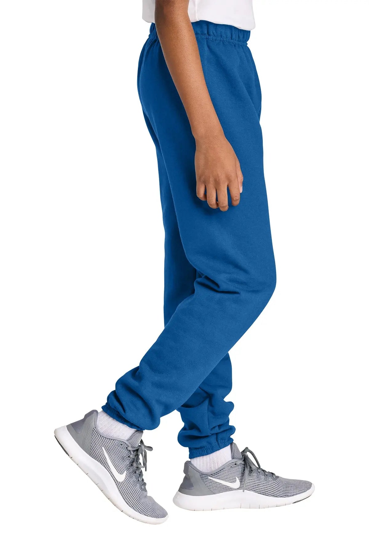 Jerzees® Youth NuBlend® Sweatpant #973B