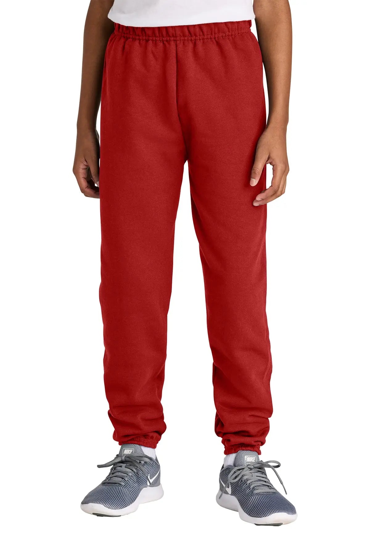 Jerzees® Youth NuBlend® Sweatpant #973B