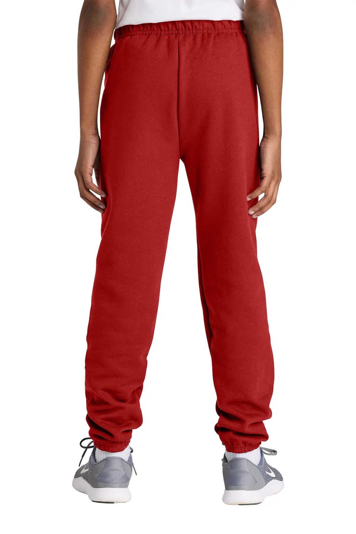 Jerzees® Youth NuBlend® Sweatpant #973B