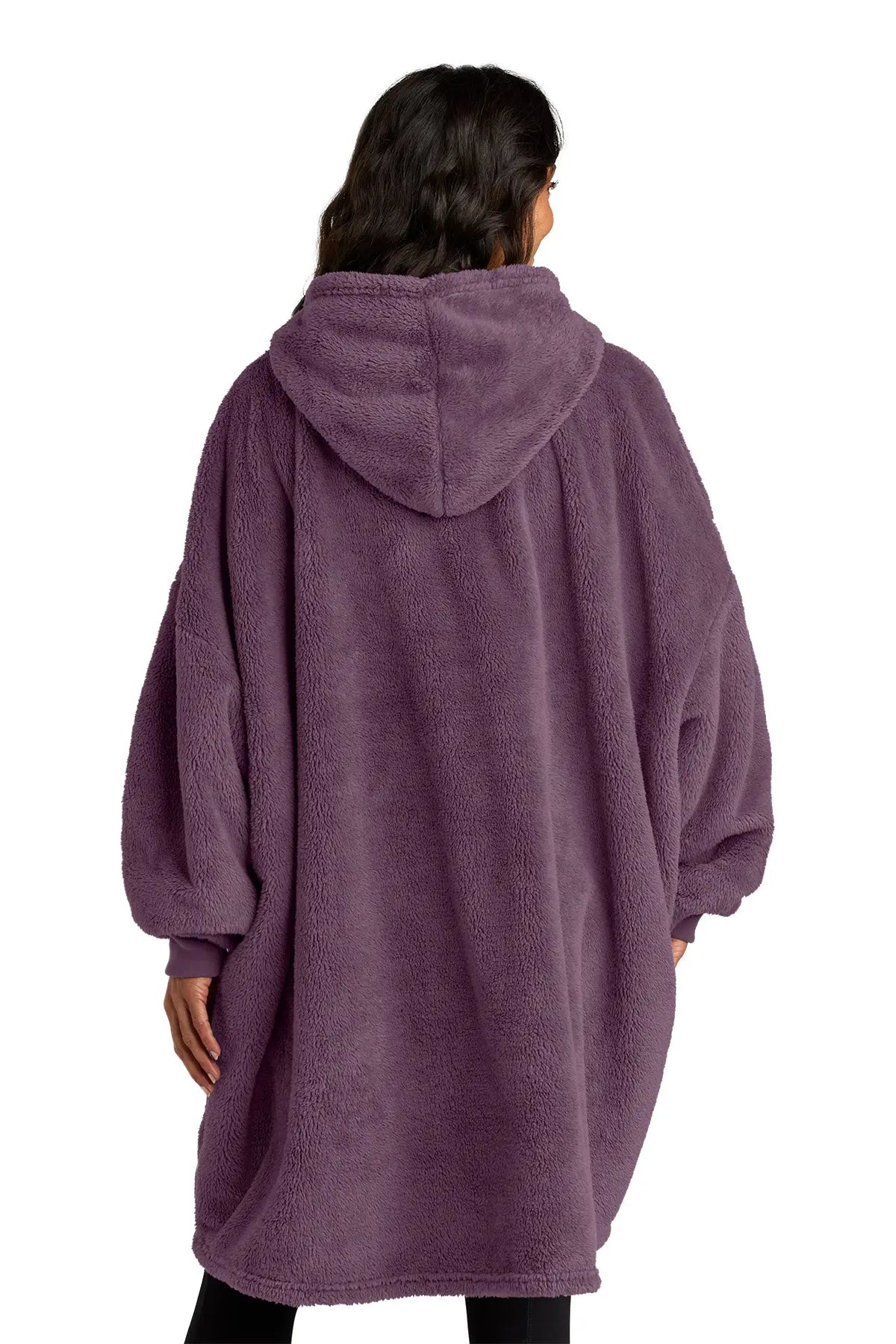 Port Authority® Plush Poncho #BP42