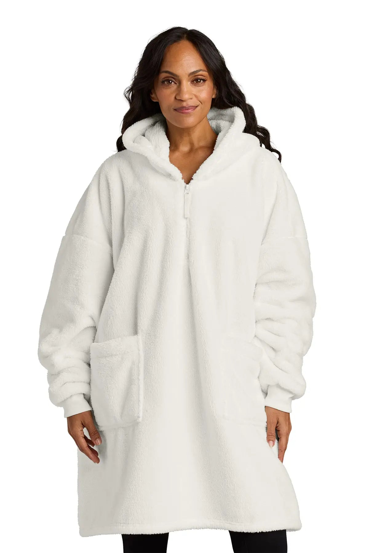 Port Authority® Plush Poncho #BP42