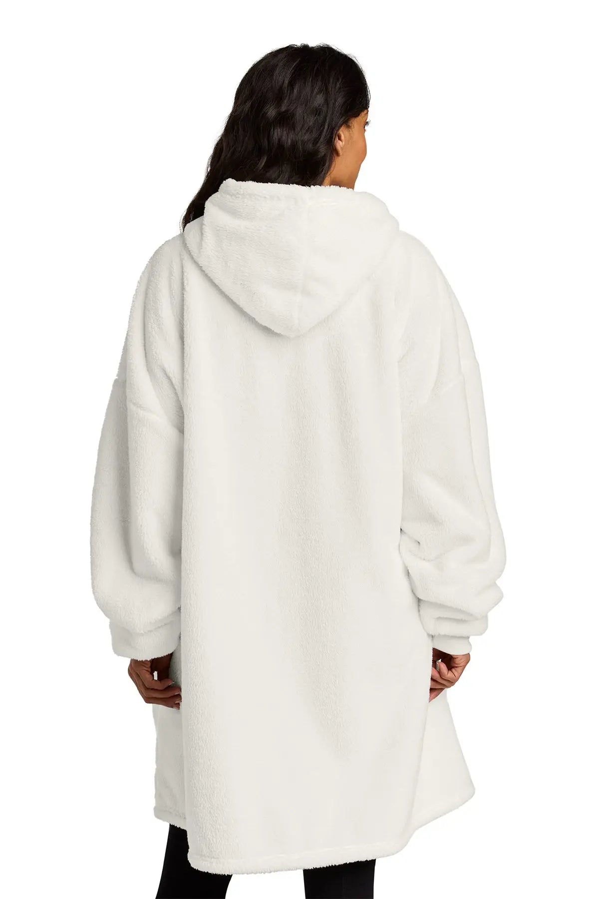 Port Authority® Plush Poncho #BP42
