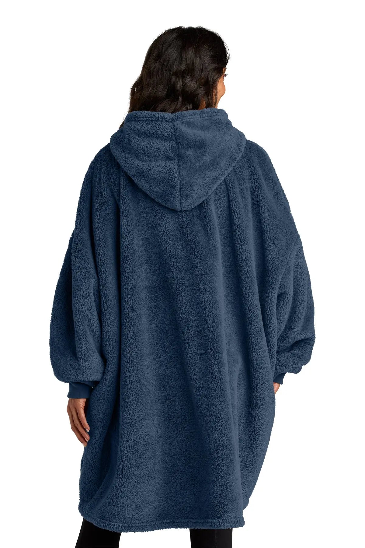 Port Authority® Plush Poncho #BP42