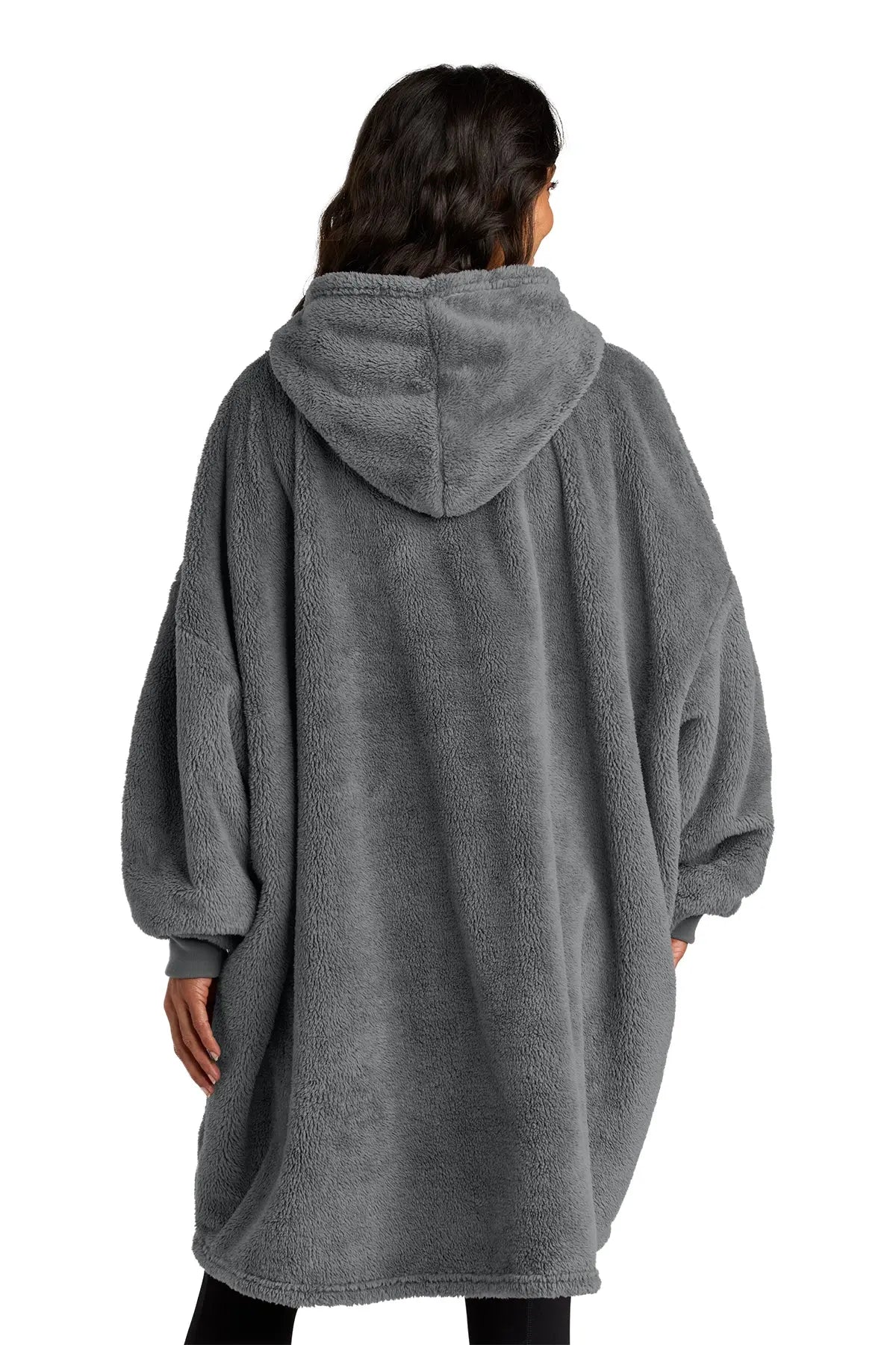 Port Authority® Plush Poncho #BP42