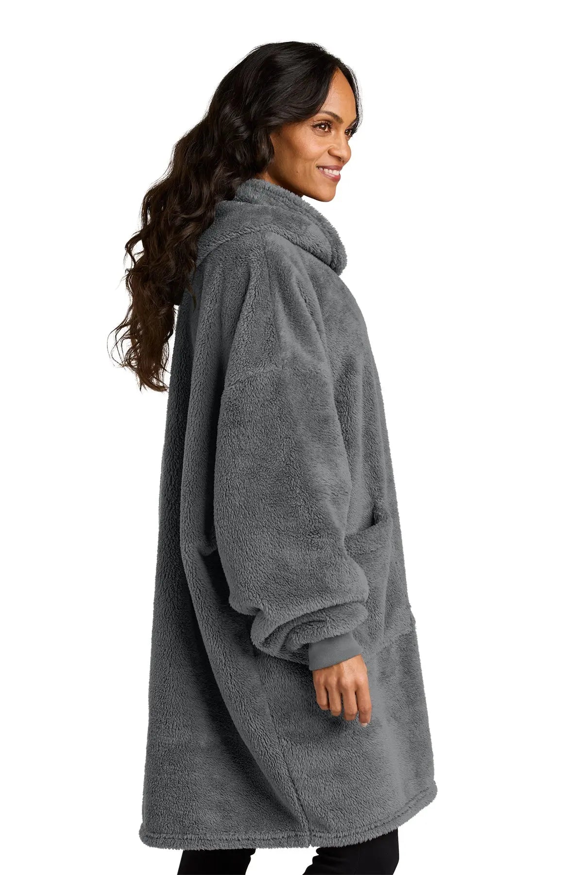 Port Authority® Plush Poncho #BP42