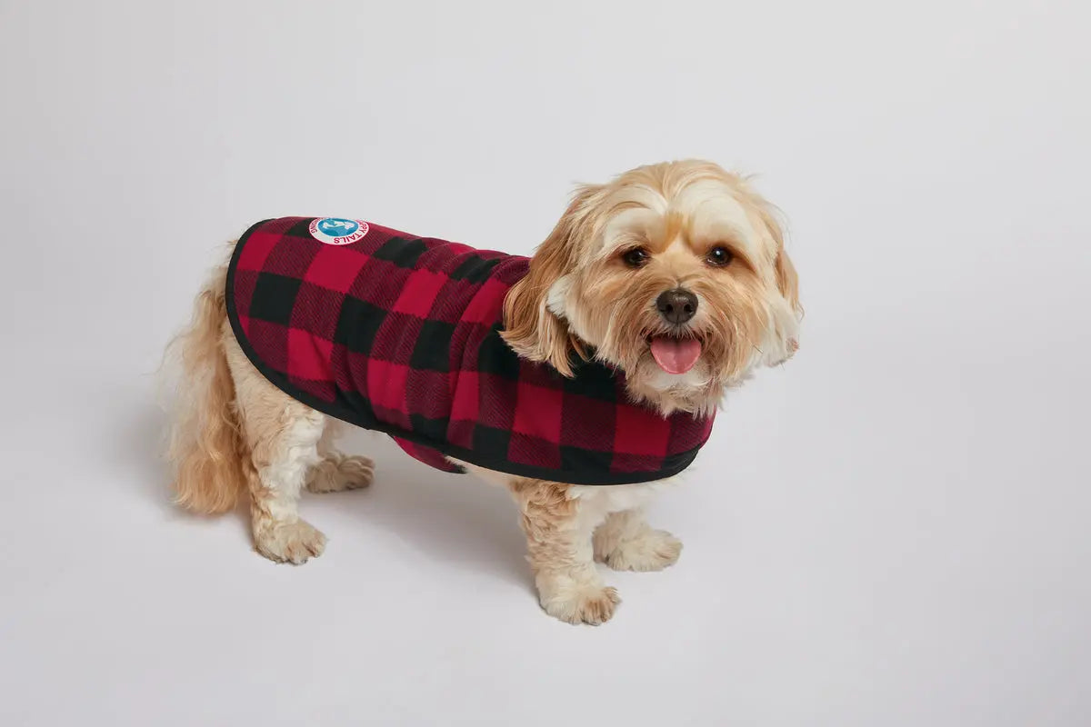 Port Authority® Pet Fleece Jacket #PE100