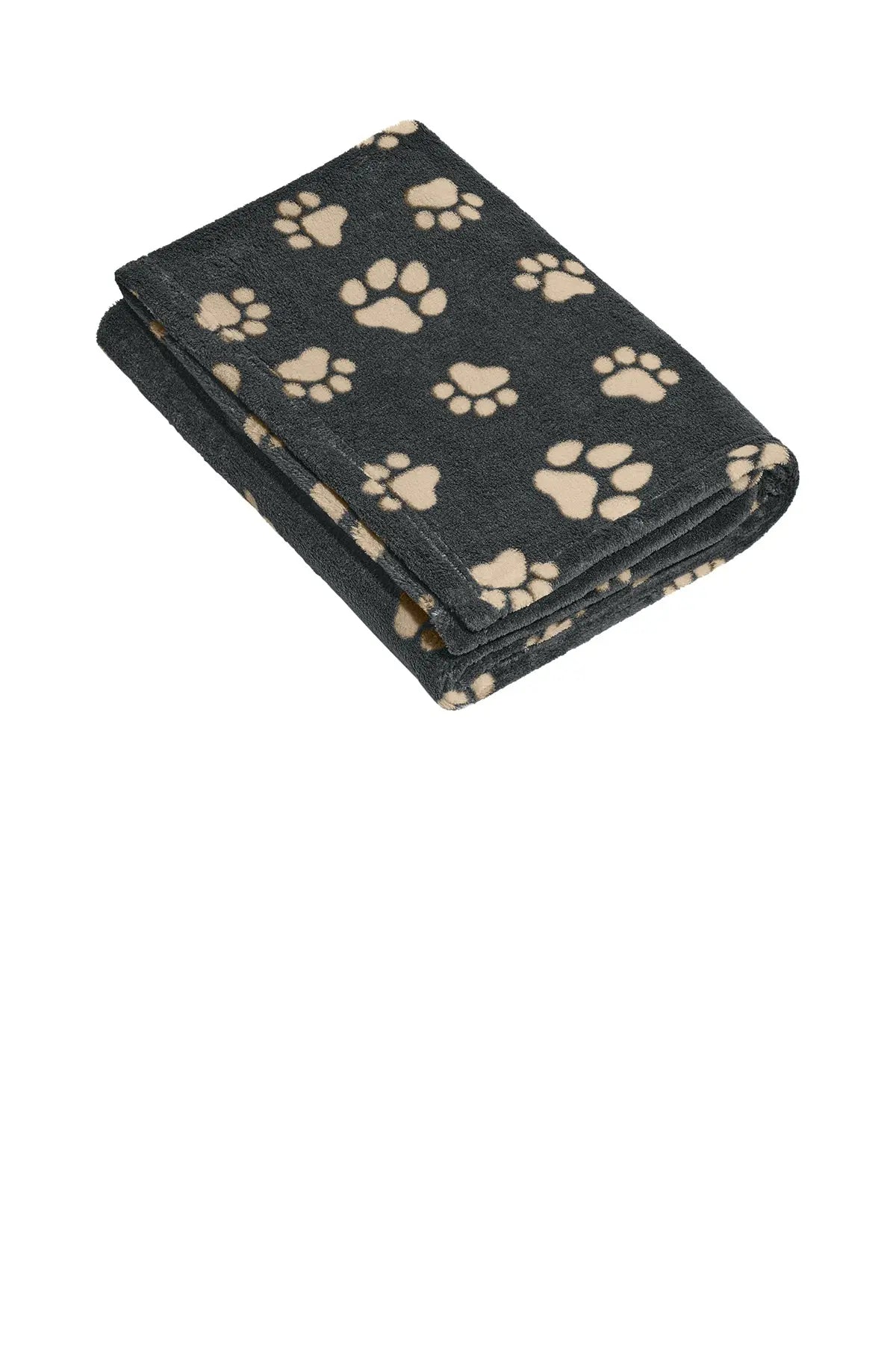 Port Authority® Small Ultra Plush Blanket #BP33