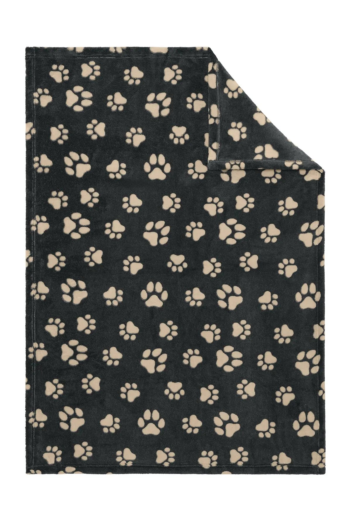 Port Authority® Small Ultra Plush Blanket #BP33