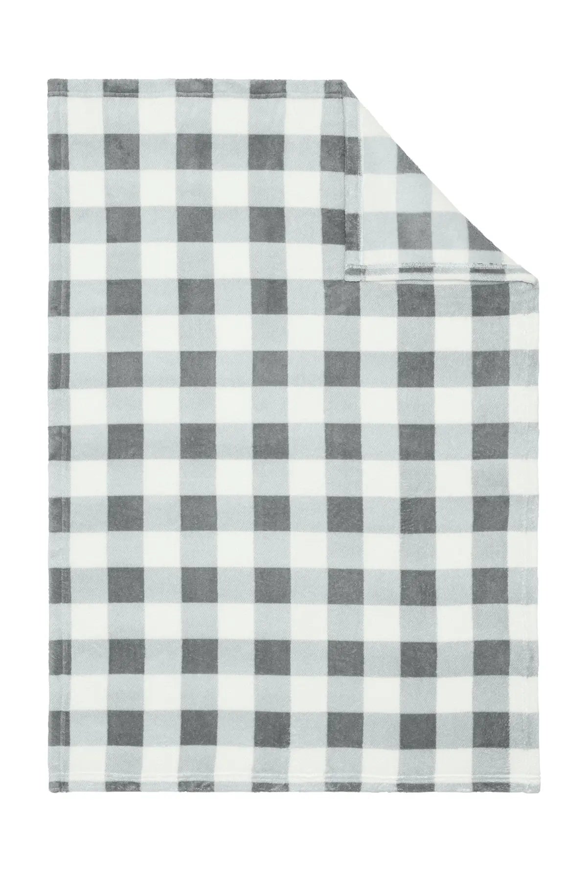 Port Authority® Small Ultra Plush Blanket #BP33