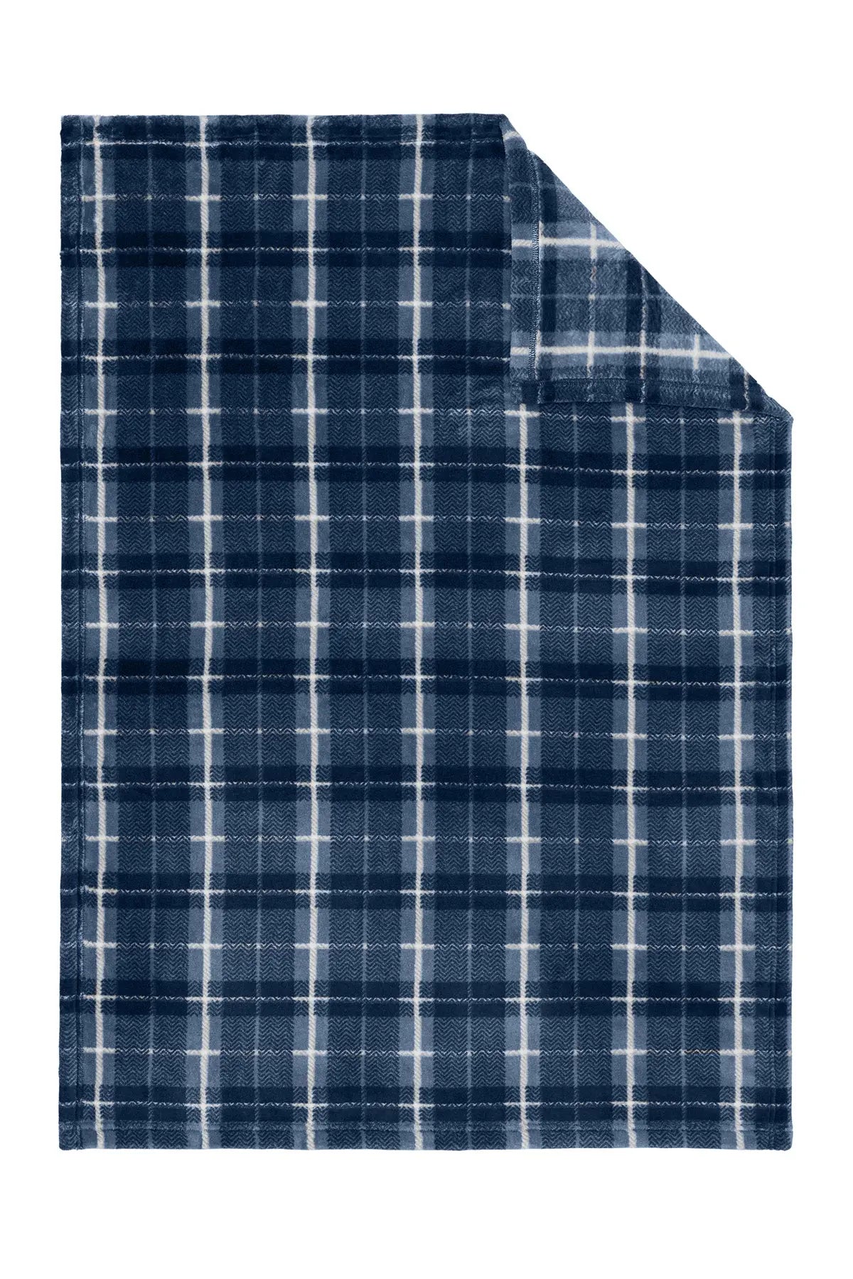 Port Authority® Small Ultra Plush Blanket #BP33