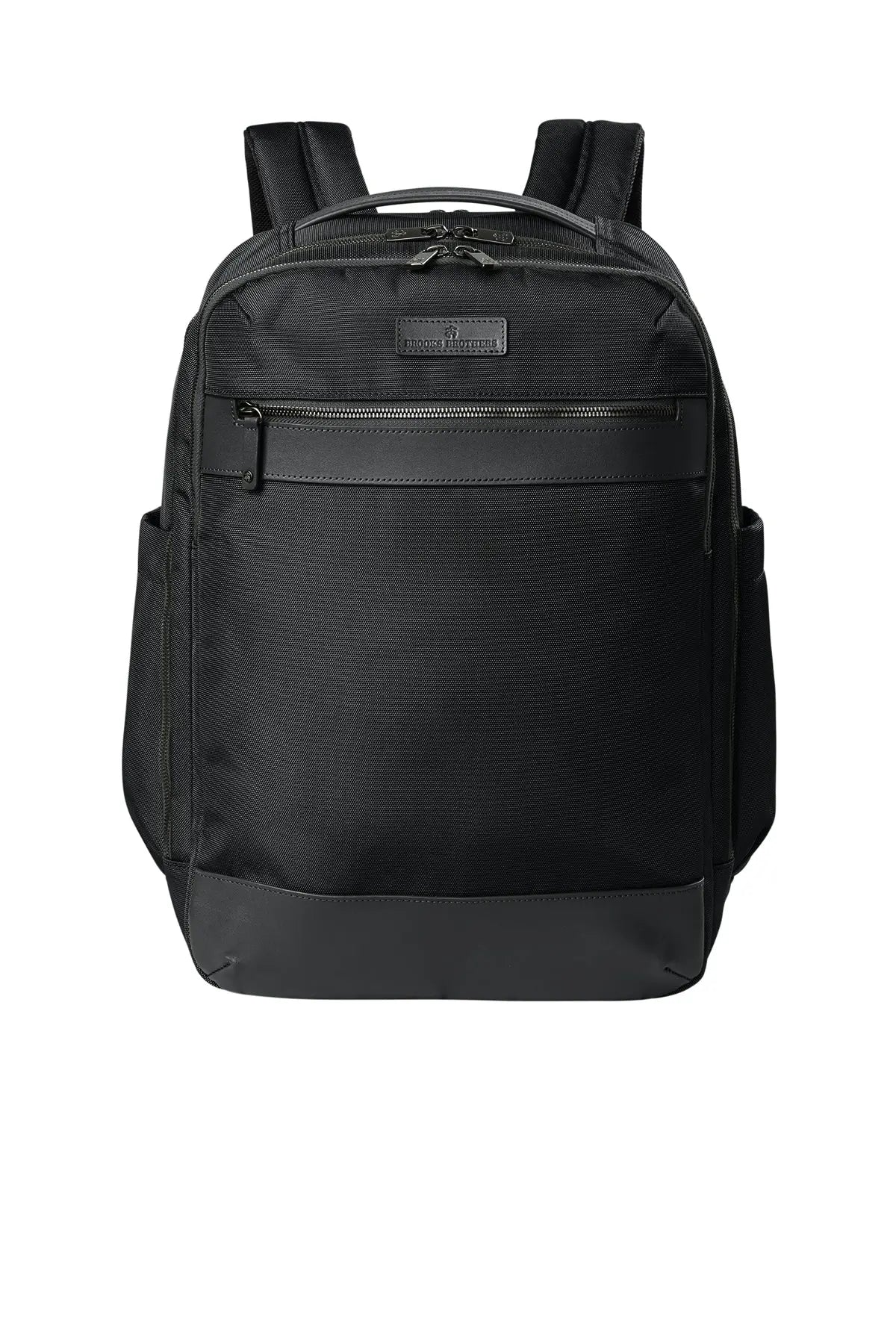 Brooks Brothers® Oxford Backpack #BB18822 Game Over Merch