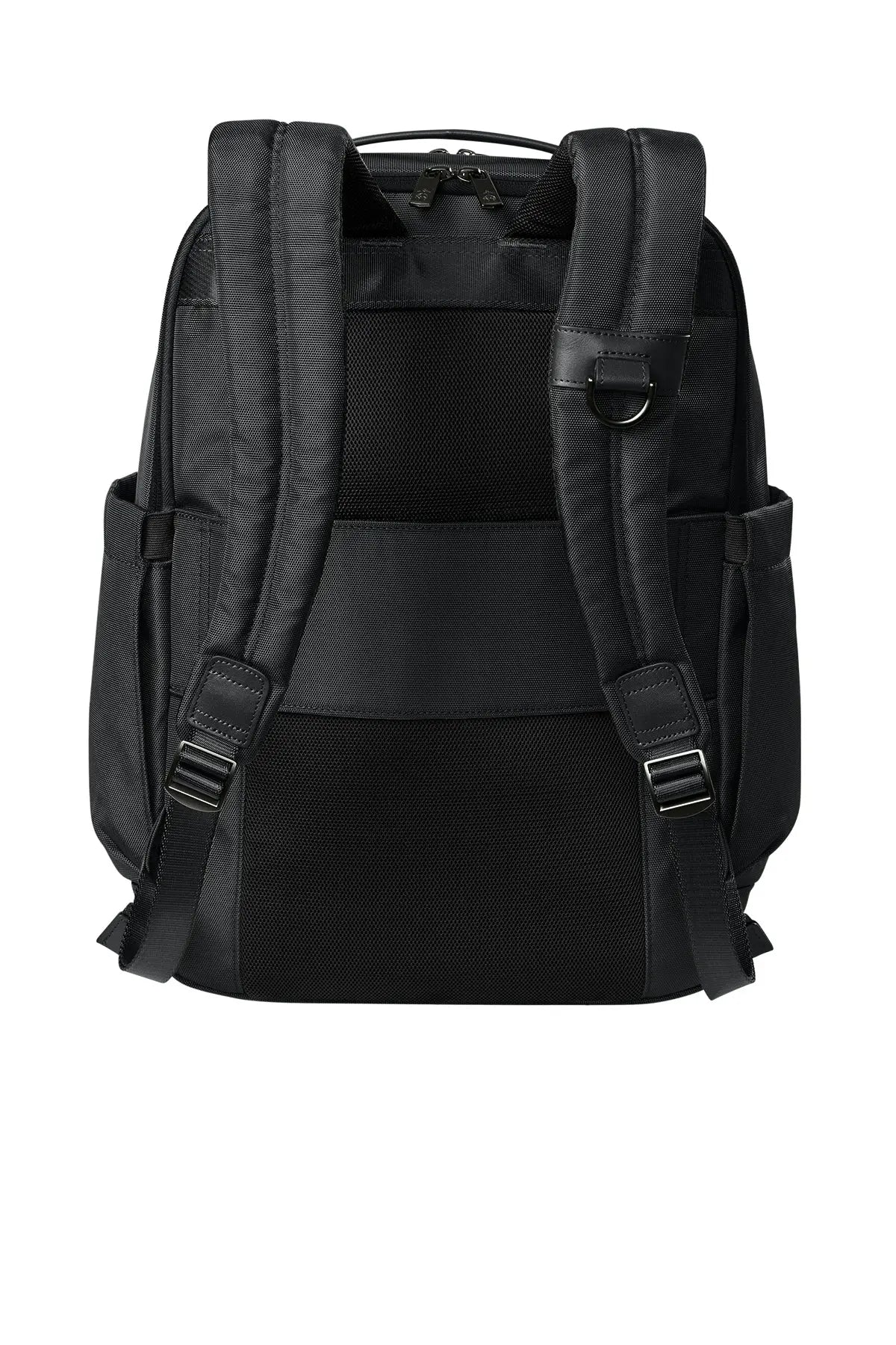 Brooks Brothers® Oxford Backpack #BB18822 Game Over Merch