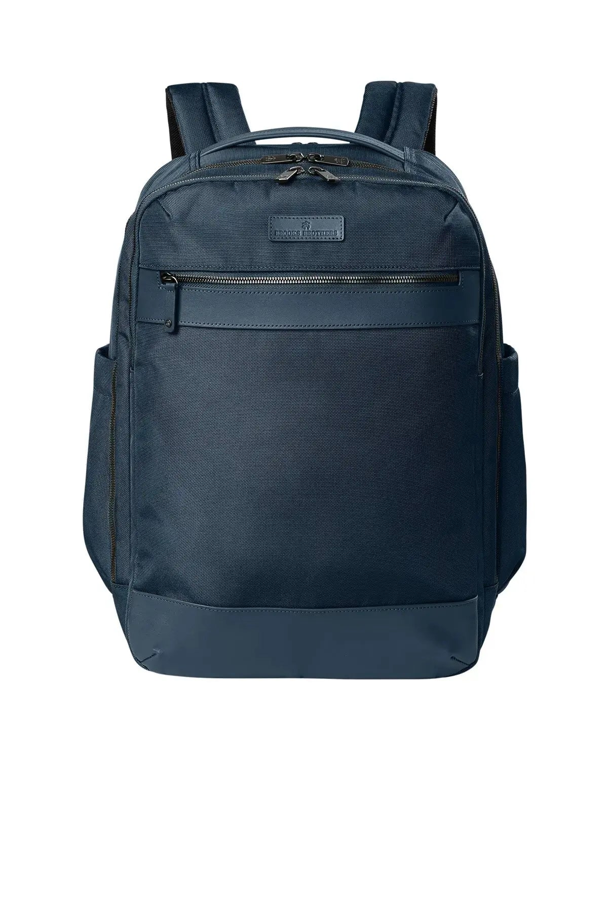 Brooks Brothers® Oxford Backpack #BB18822 Game Over Merch