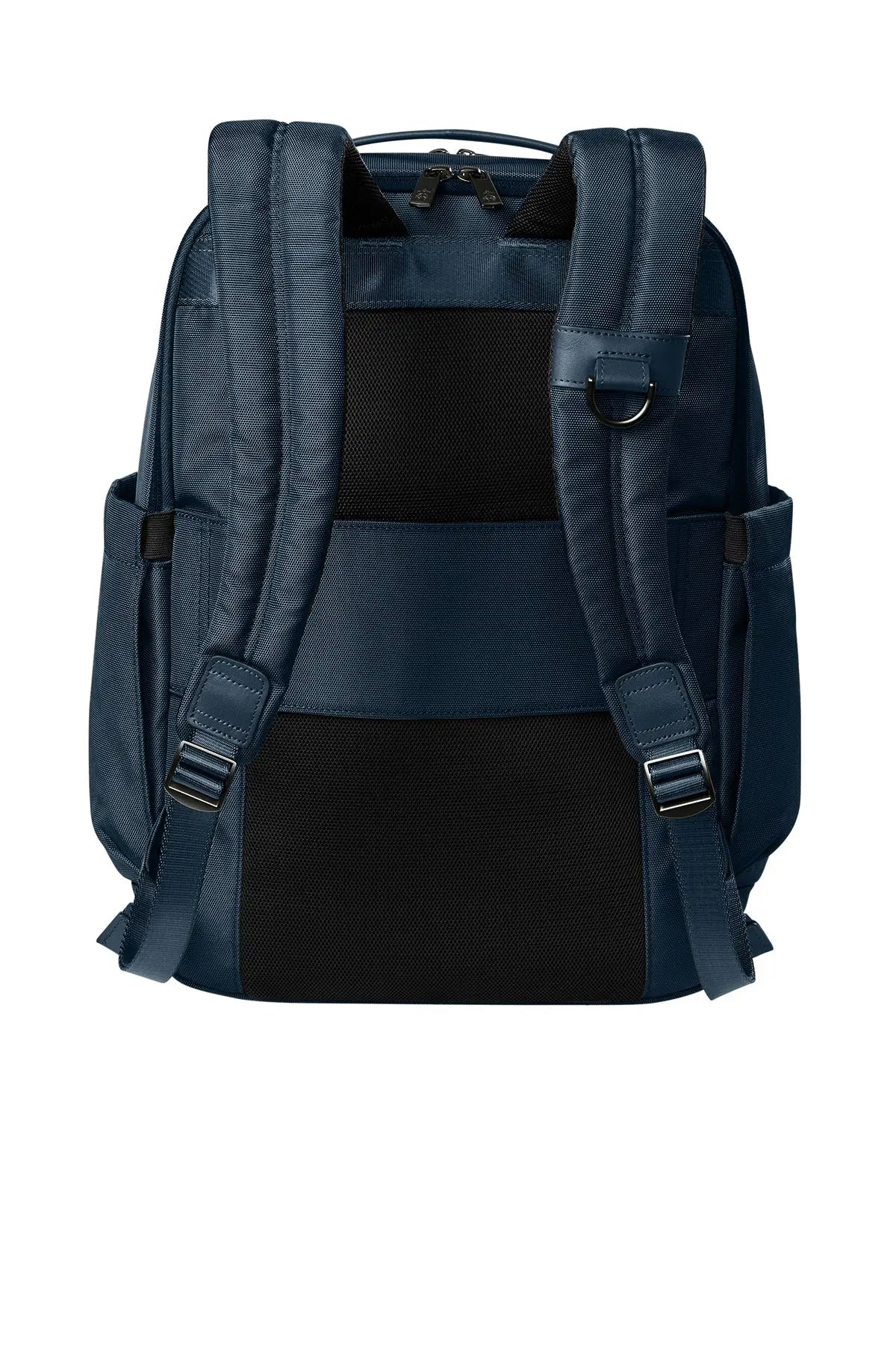 Brooks Brothers® Oxford Backpack #BB18822 Game Over Merch