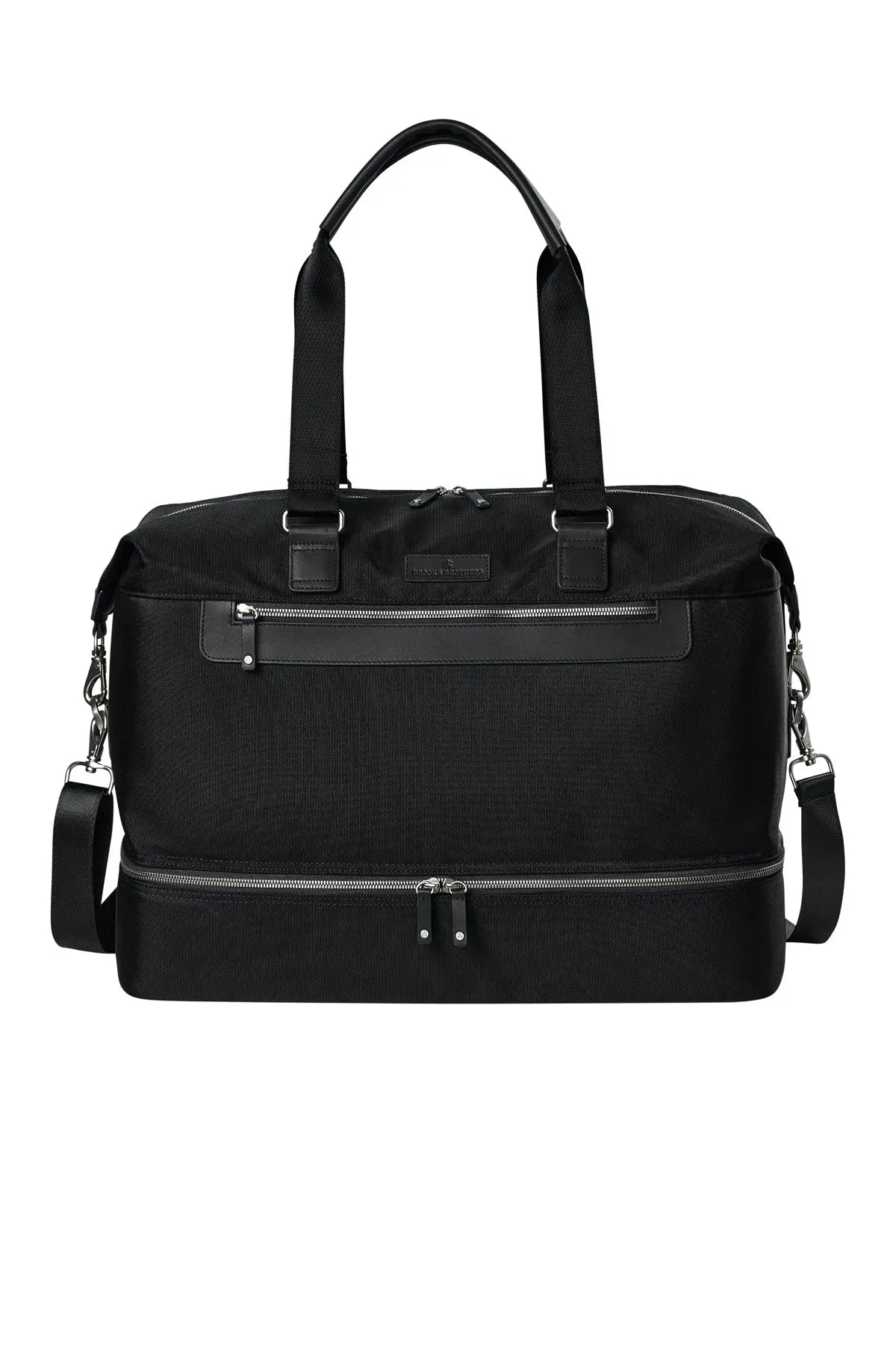 Brooks Brothers® Oxford Weekender #BB18882 Game Over Merch