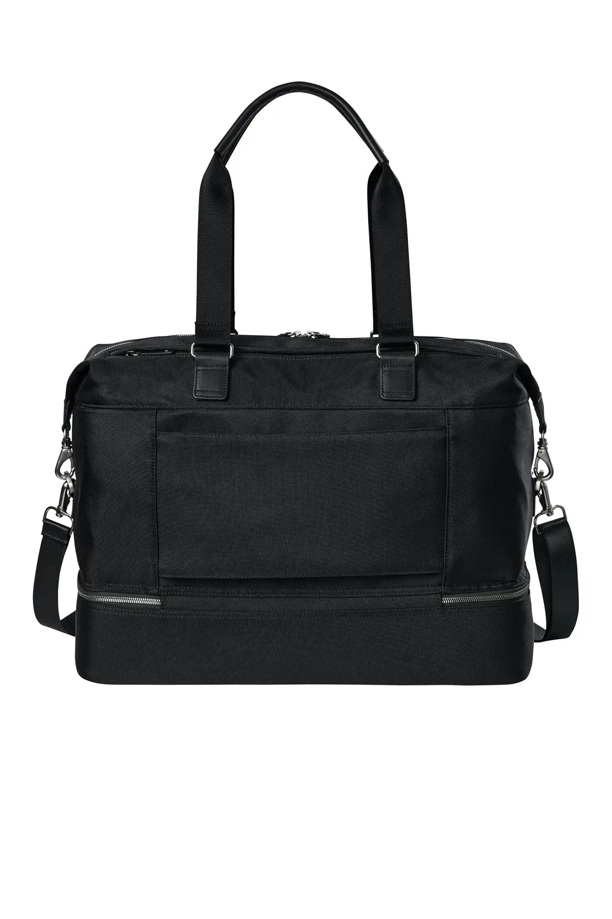 Brooks Brothers® Oxford Weekender #BB18882 Game Over Merch