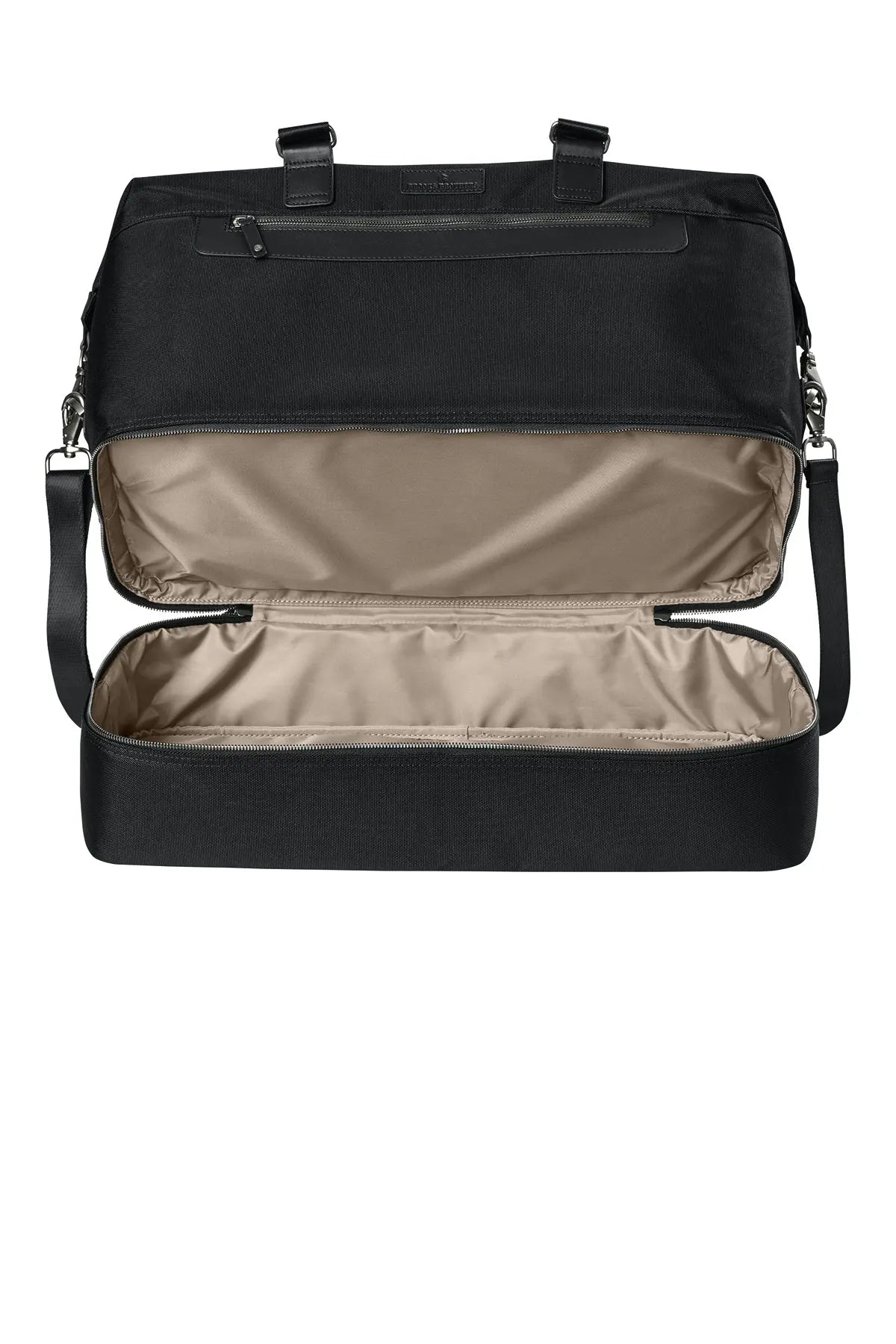 Brooks Brothers® Oxford Weekender #BB18882 Game Over Merch