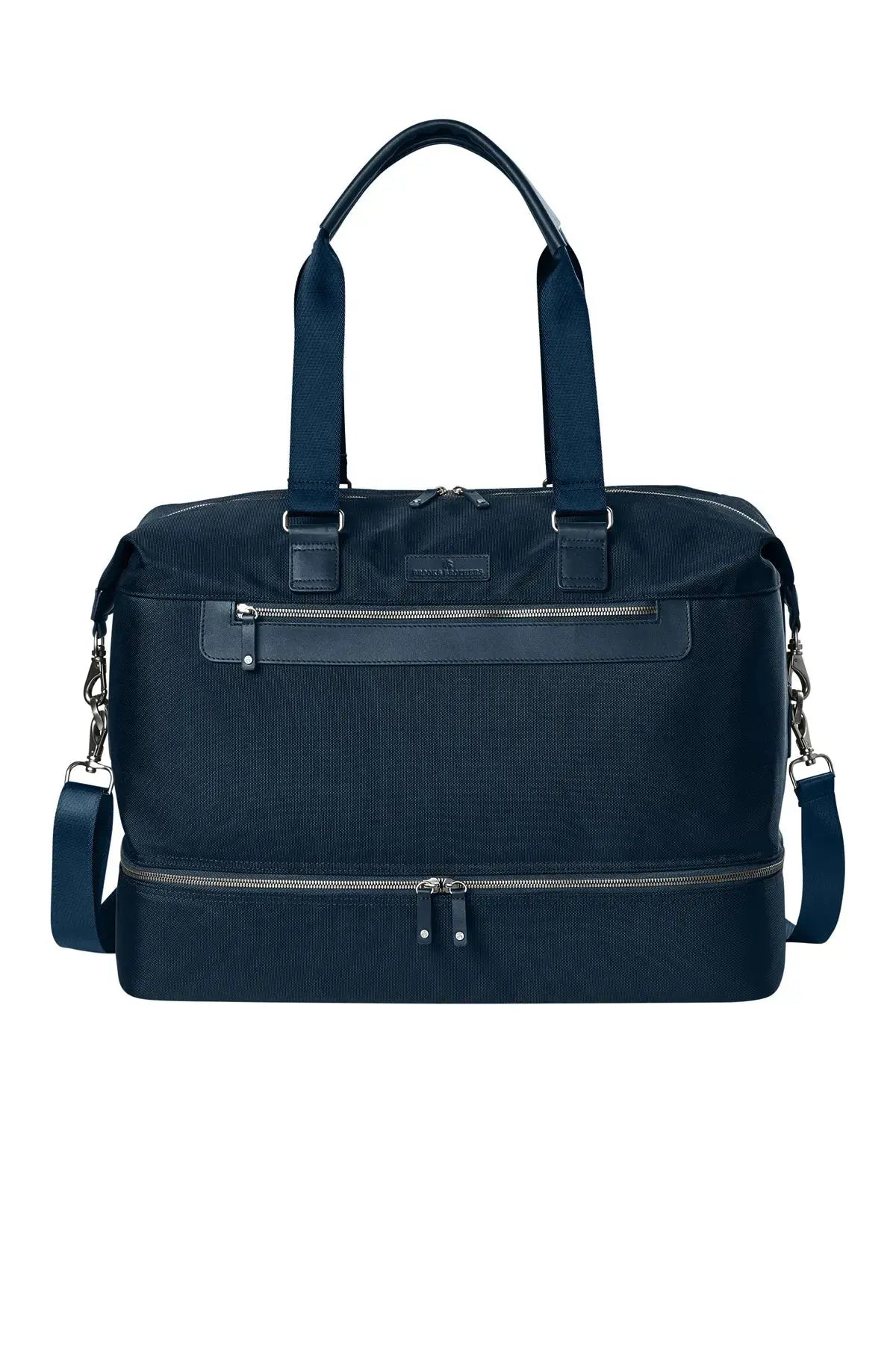 Brooks Brothers® Oxford Weekender #BB18882 Game Over Merch