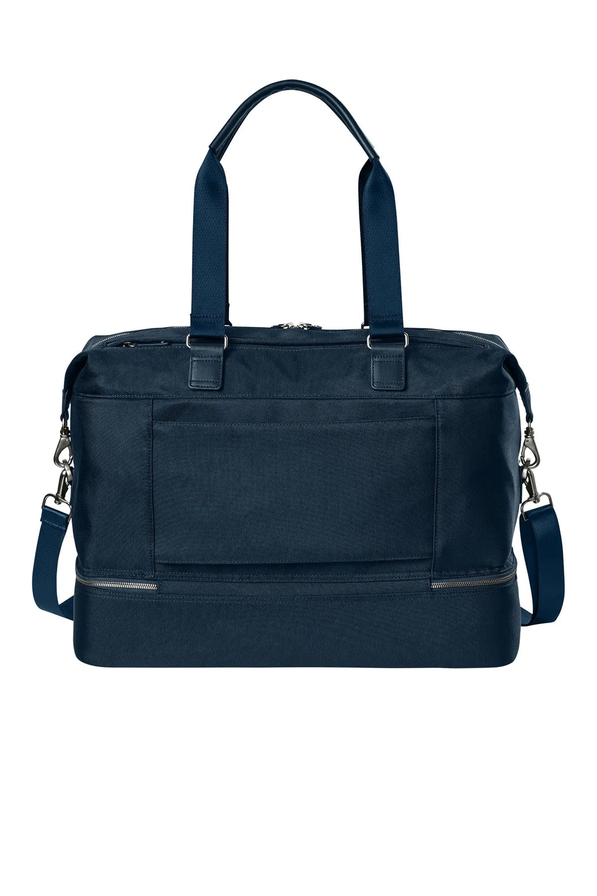 Brooks Brothers® Oxford Weekender #BB18882 Game Over Merch