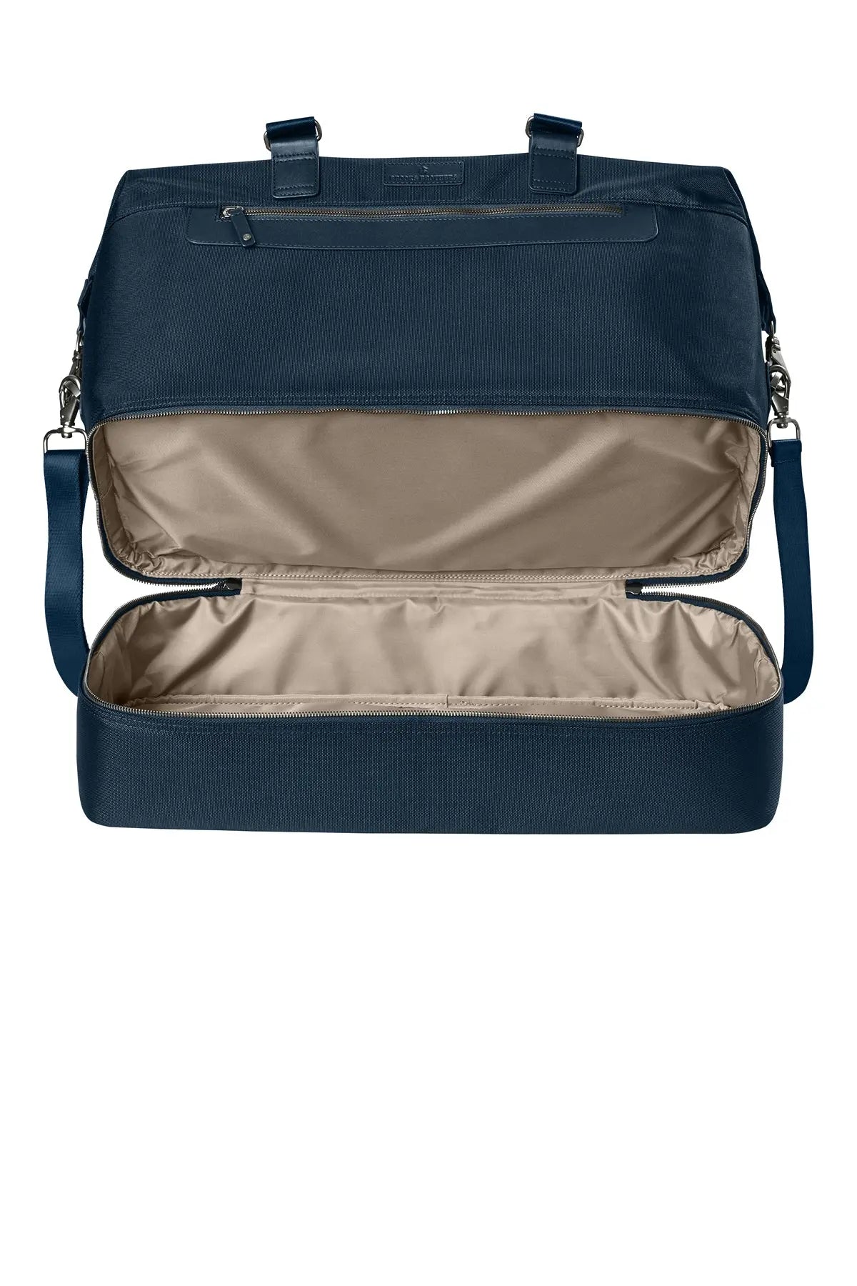 Brooks Brothers® Oxford Weekender #BB18882 Game Over Merch