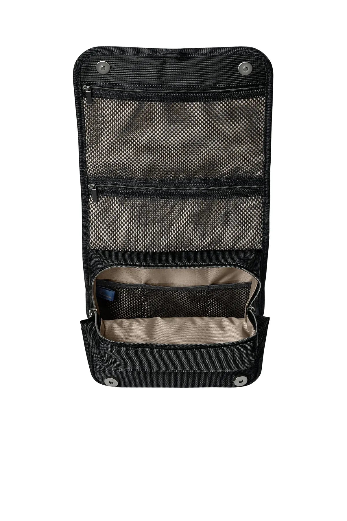 Brooks Brothers® Oxford Small Travel Bag #BB18872 Game Over Merch