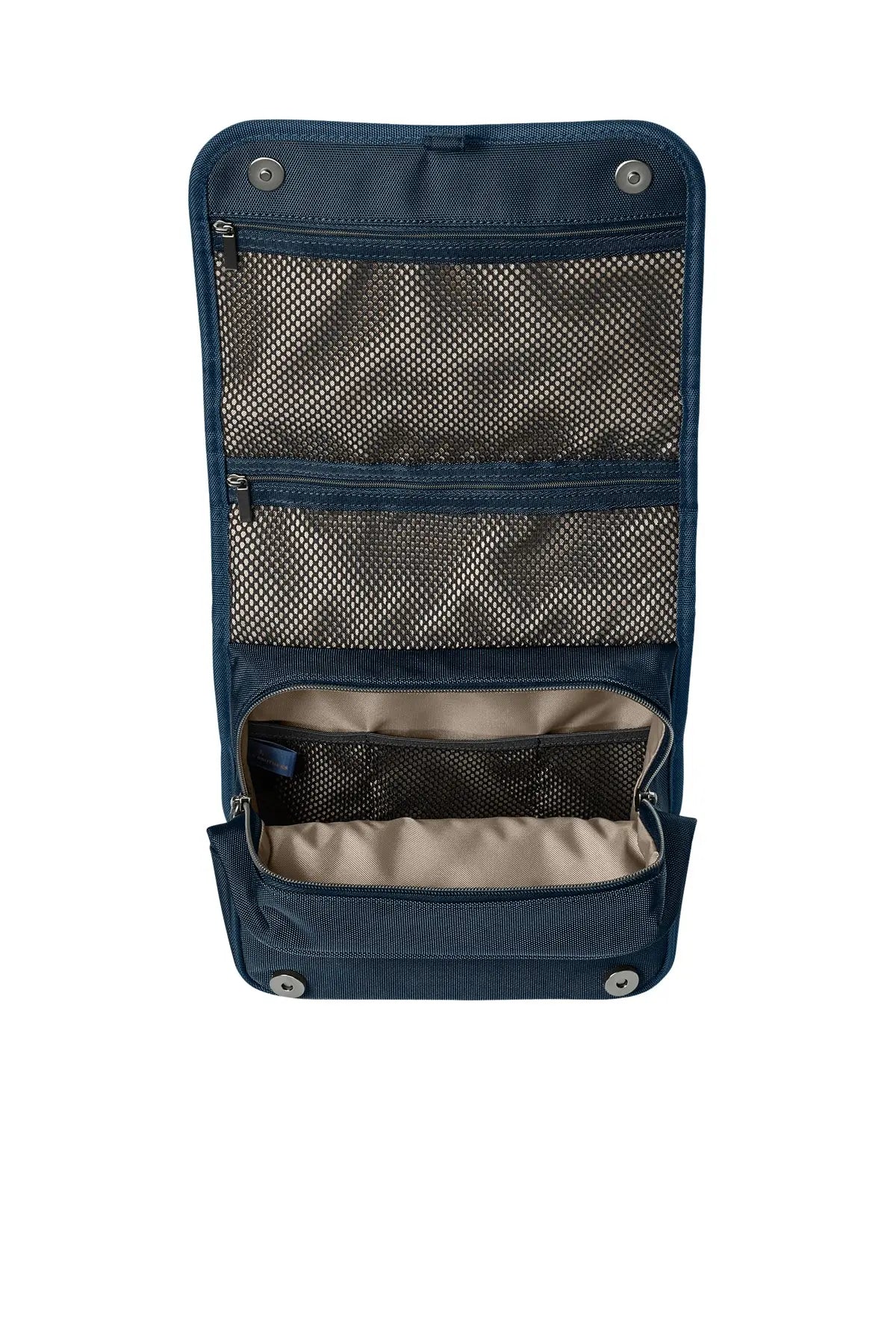Brooks Brothers® Oxford Small Travel Bag #BB18872 Game Over Merch