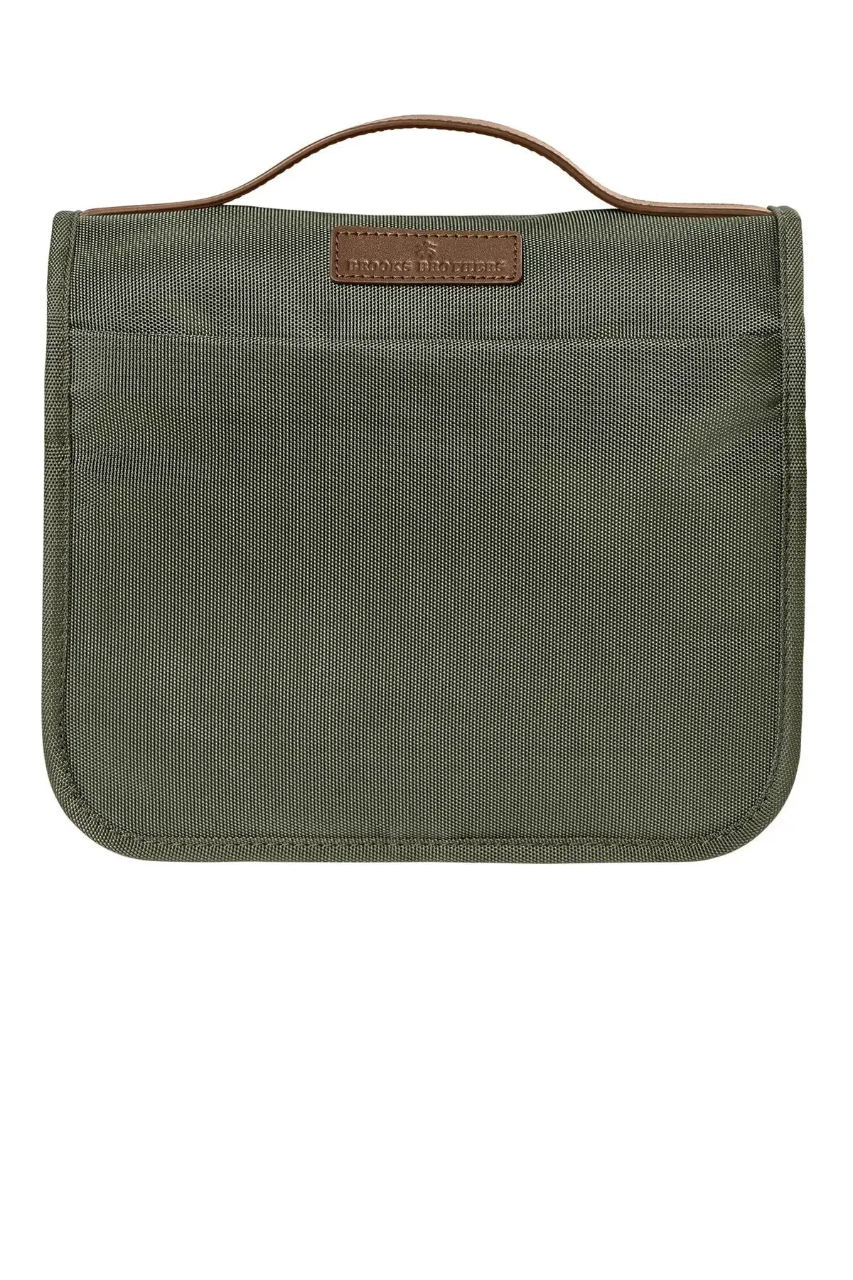 Brooks Brothers® Oxford Small Travel Bag #BB18872 Game Over Merch