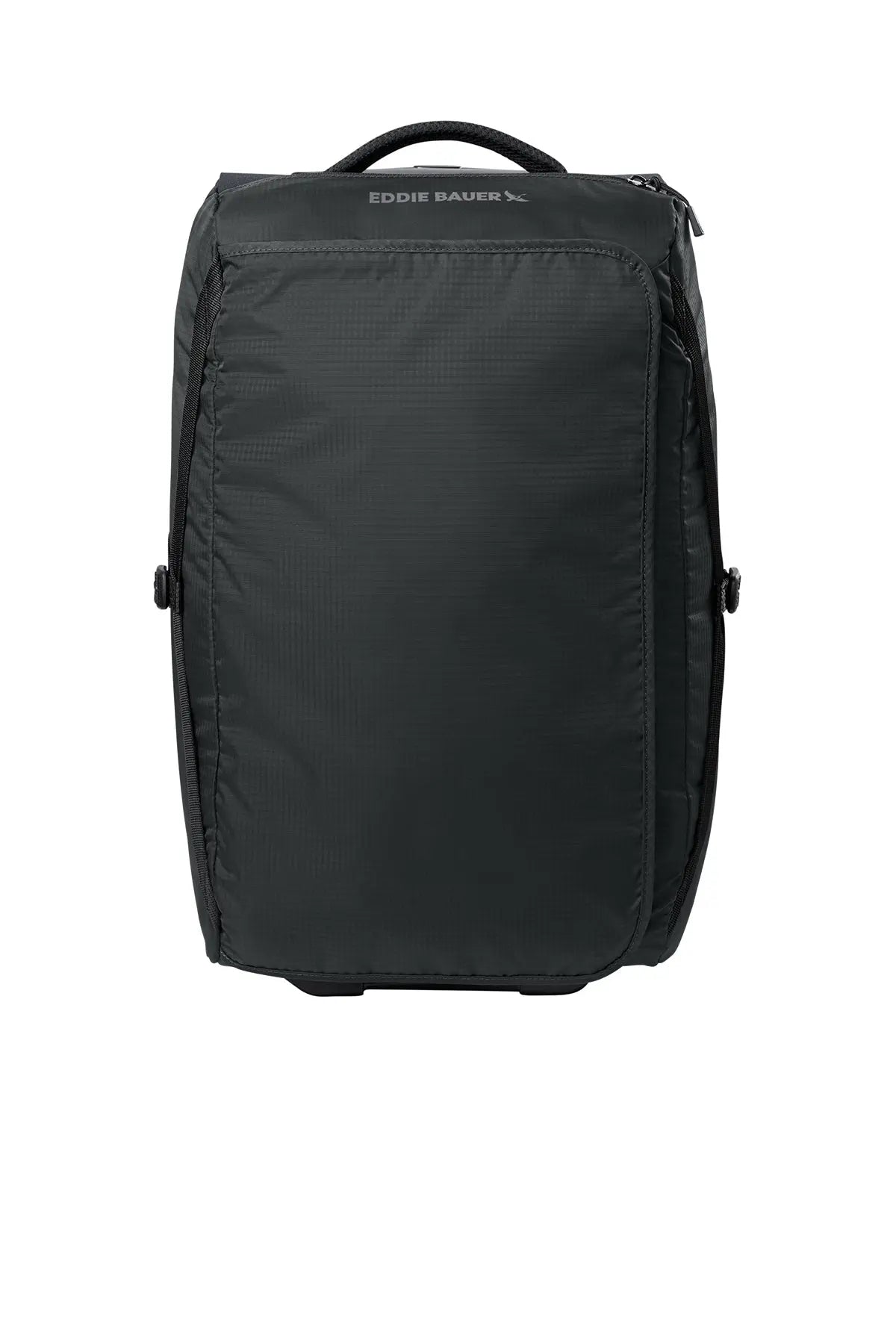 Eddie Bauer® Excursion Roller Duffel #EB902 Game Over Merch