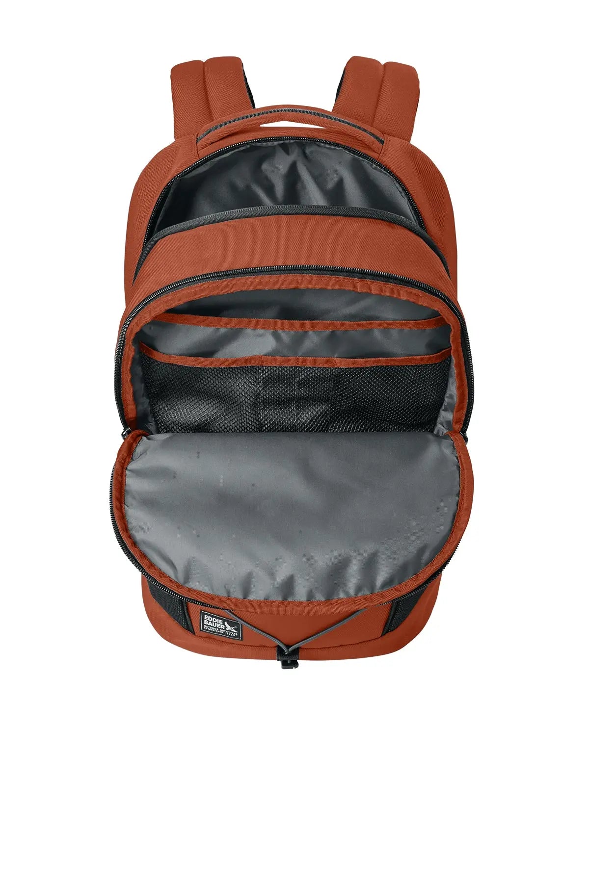 Eddie Bauer® Adventurer Backpack #EB912 Game Over Merch