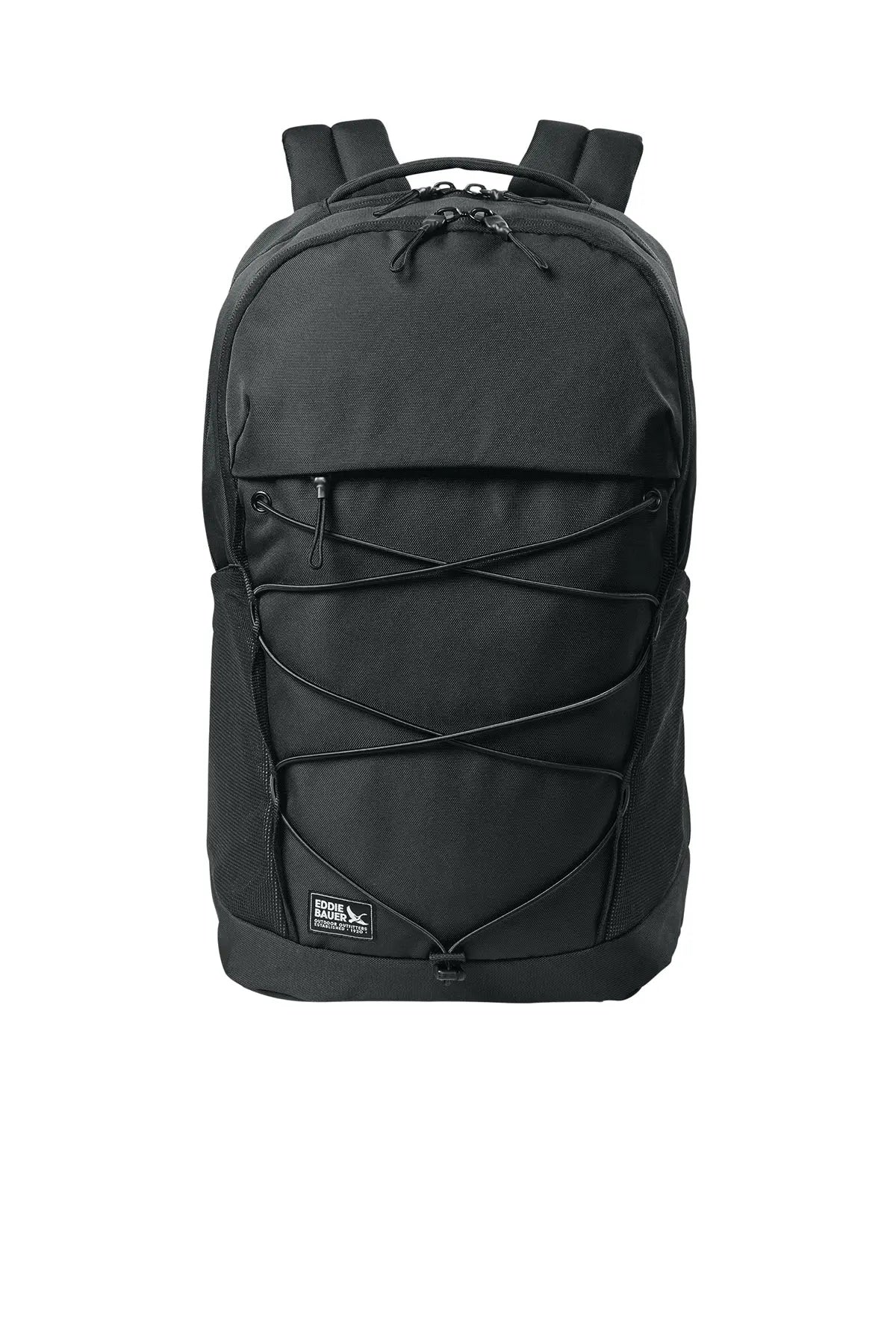 Eddie Bauer® Adventurer Backpack #EB912 Game Over Merch